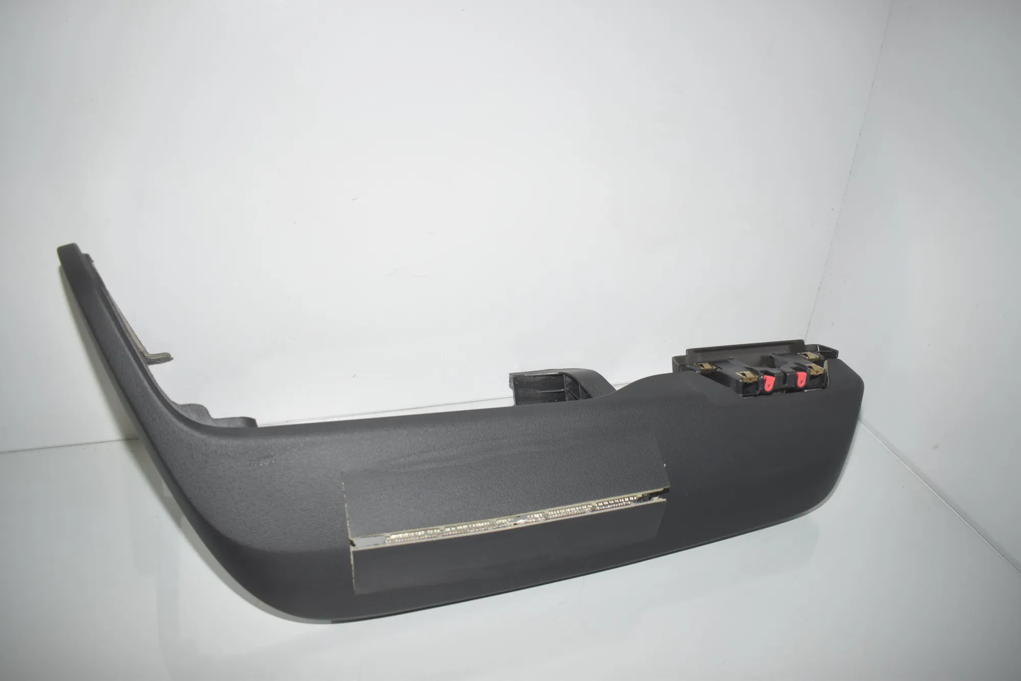 Dashboard Trim – OEM 9282723 · BMW i3 (I01) s Electric 2022 – 2