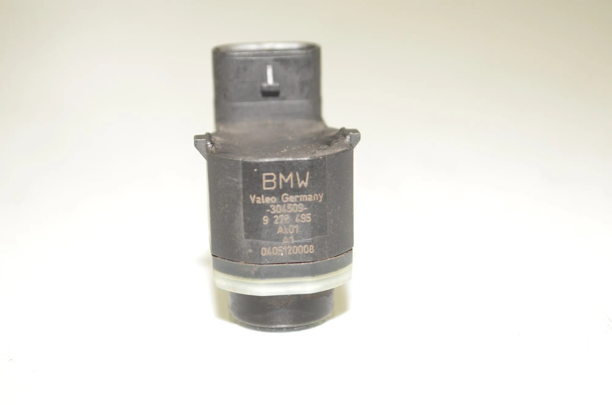 PDC Parking Sensor – OEM 9270495 · BMW 5 Touring (F11) 530 d 2012 – 4