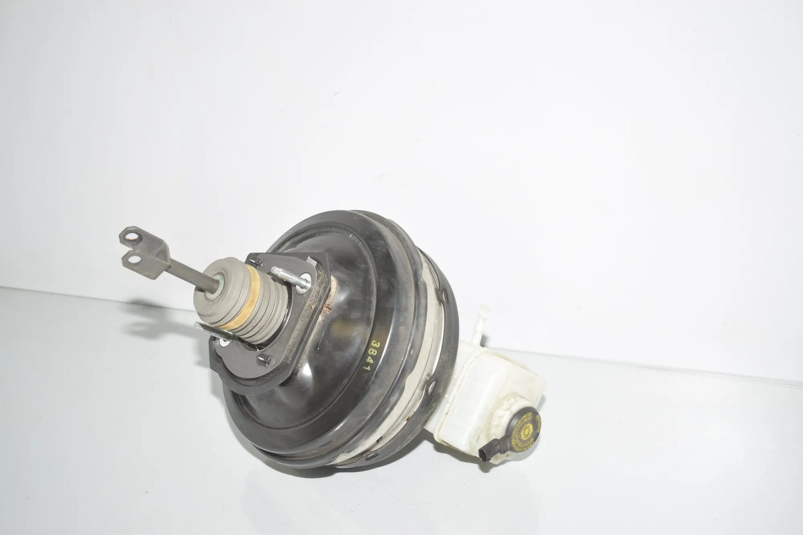 Brake Servo Booster – OEM 6782289 · BMW 5 Touring (F11) 530 d 2012 – 3