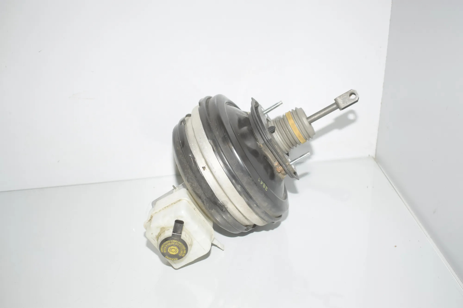 Brake Servo Booster – OEM 6782289 · BMW 5 Touring (F11) 530 d 2012 – 4