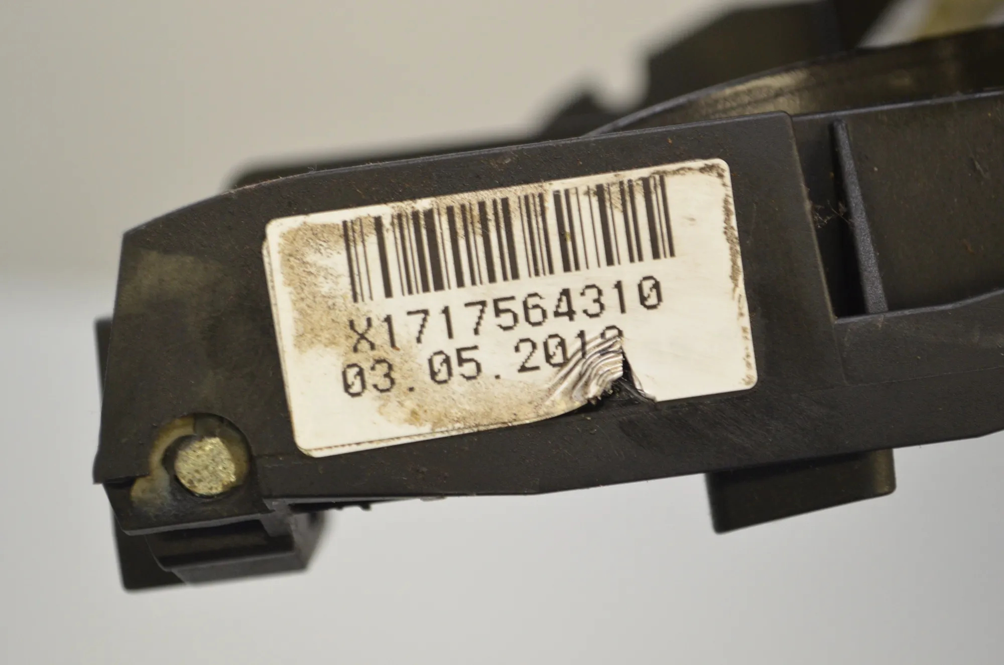 Engine Ignition ECU Set – OEM 8518129 · BMW 5 Touring (F11) 530 d 2012 – 15