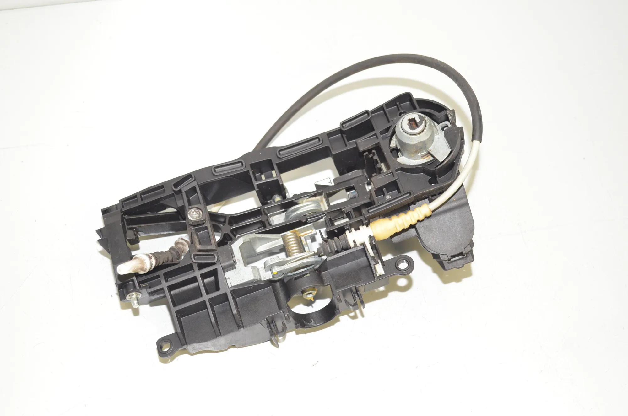 Engine Ignition ECU Set – OEM 8518129 · BMW 5 Touring (F11) 530 d 2012 – 12
