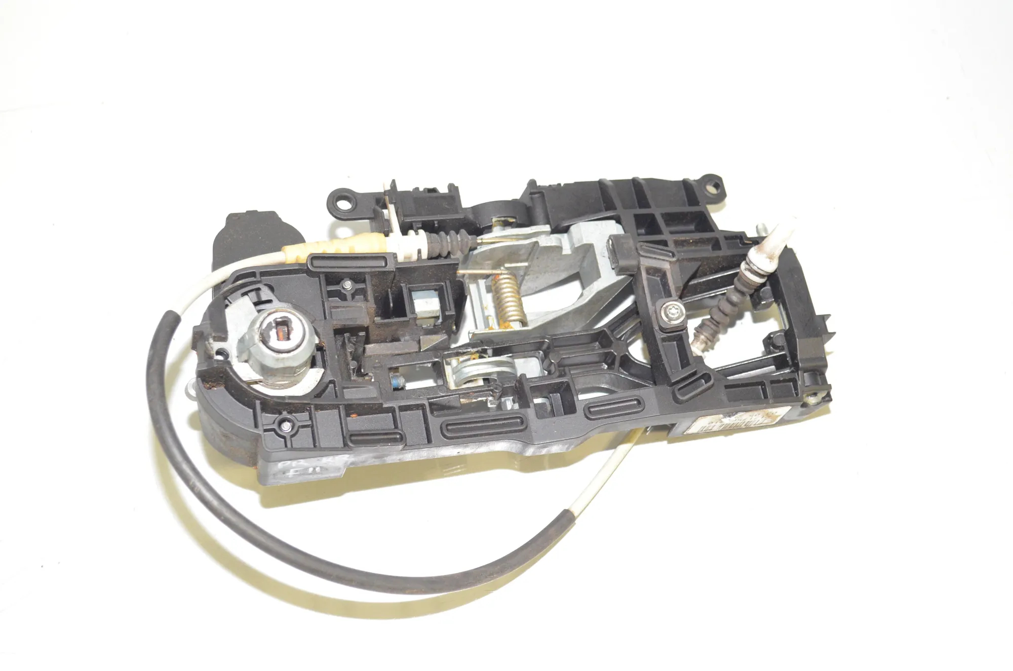 Engine Ignition ECU Set – OEM 8518129 · BMW 5 Touring (F11) 530 d 2012 – 13