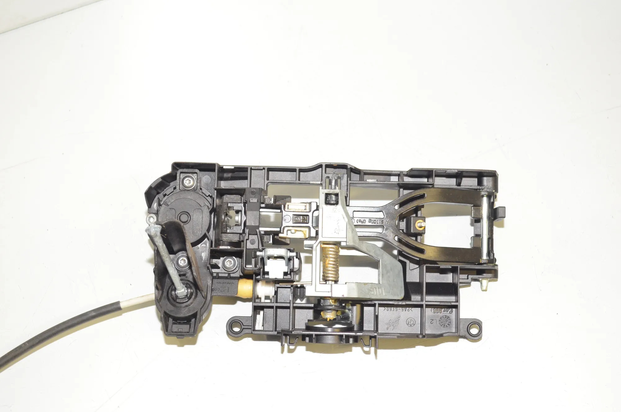 Engine Ignition ECU Set – OEM 8518129 · BMW 5 Touring (F11) 530 d 2012 – 14