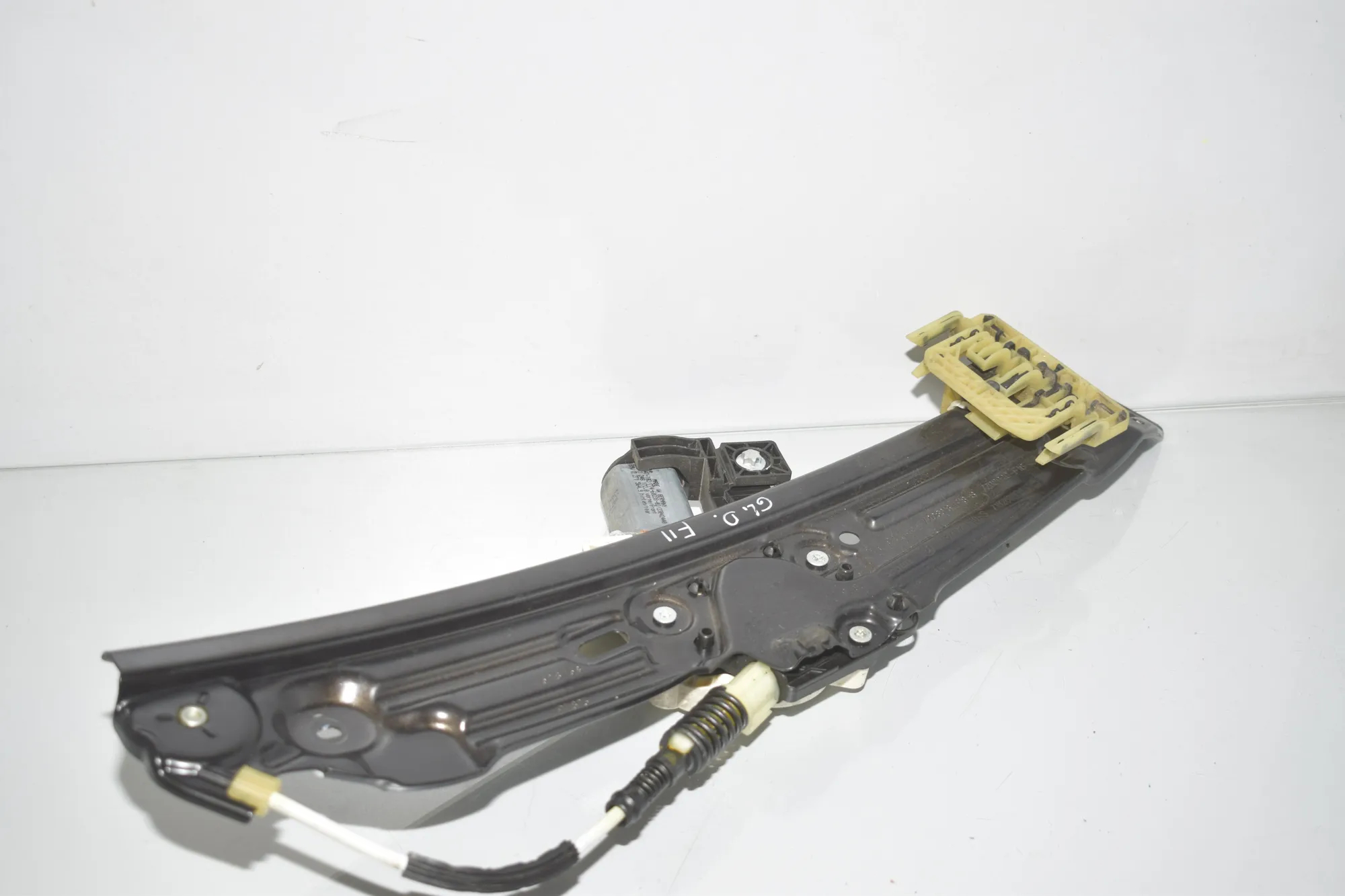 Rear Right Door Window Regulator – OEM 7208018 · BMW 5 Touring (F11) 530 d 2012 – 2