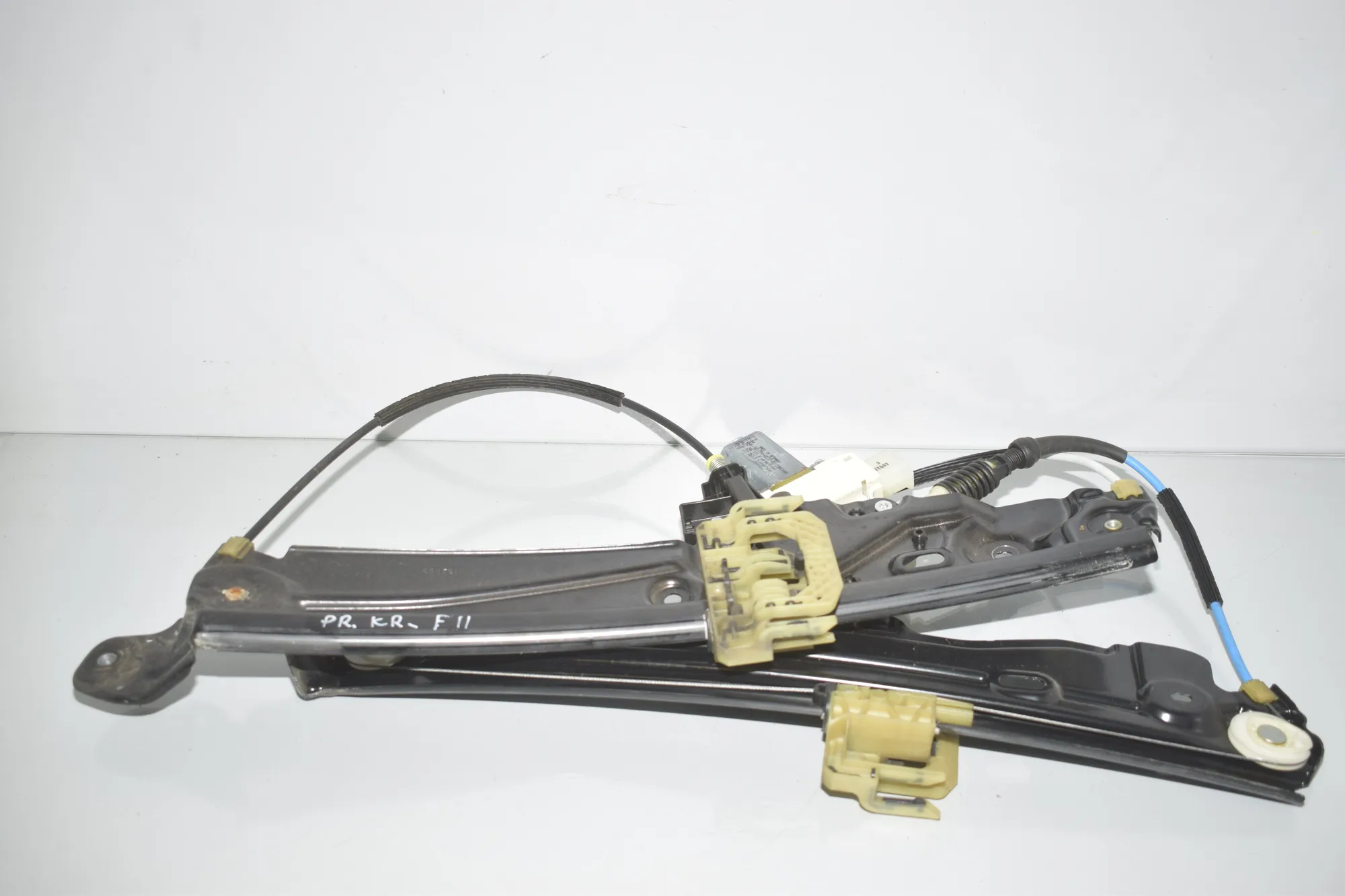 Front Left Door Window Regulator – OEM 7231888 · BMW 5 Touring (F11) 530 d 2012