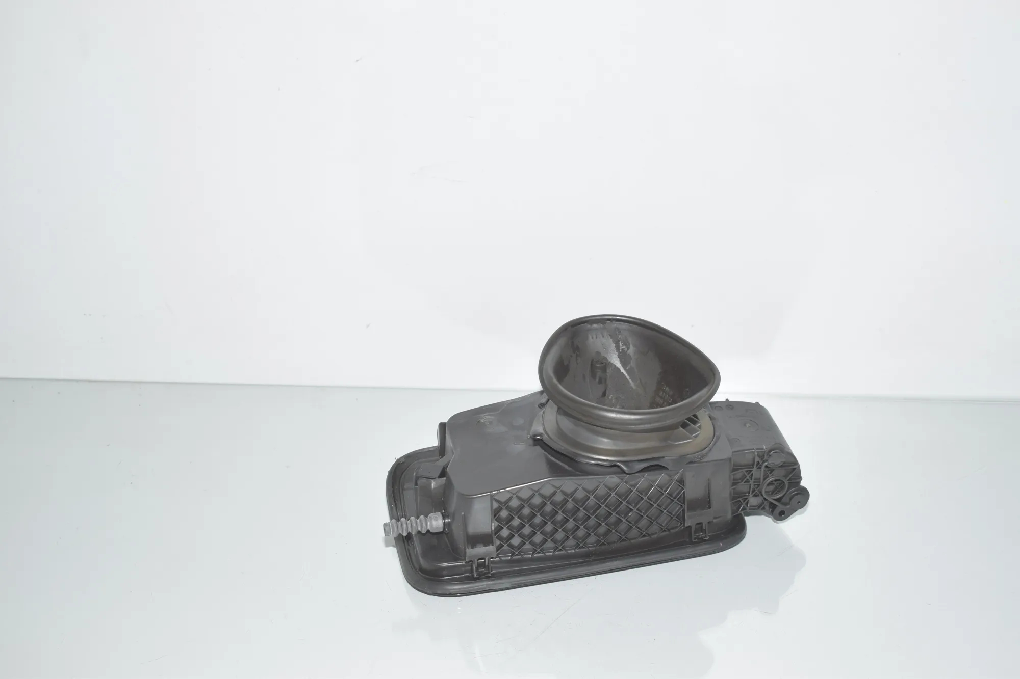 Fuel Tank Flap Cap – OEM 7206578 · BMW 5 Touring (F11) 530 d 2012 – 3
