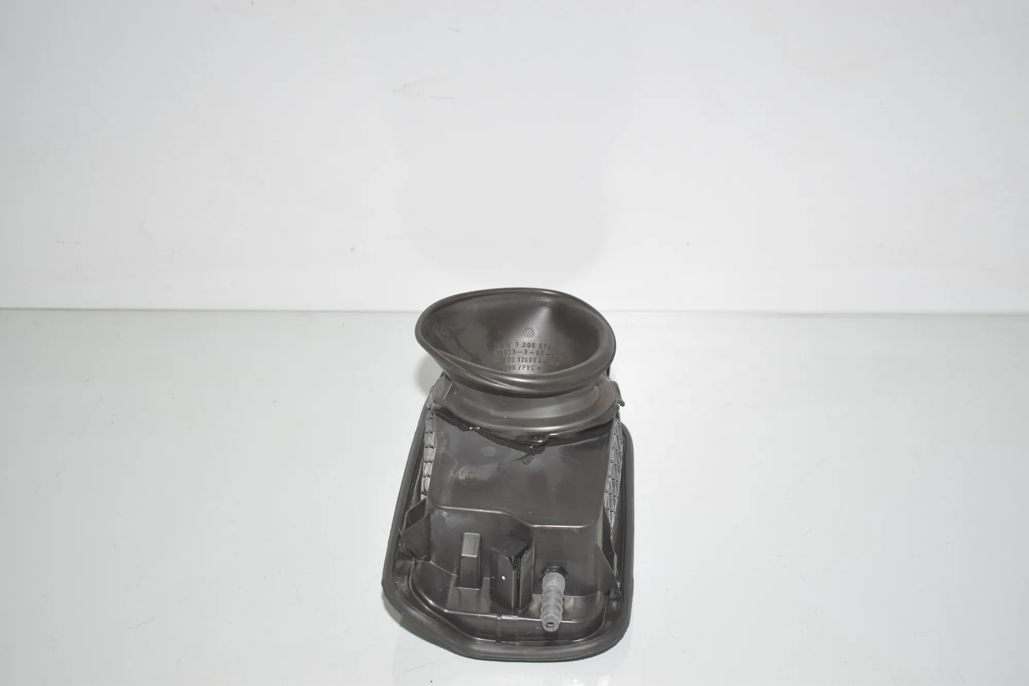 Fuel Tank Flap Cap – OEM 7206578 · BMW 5 Touring (F11) 530 d 2012 – 4