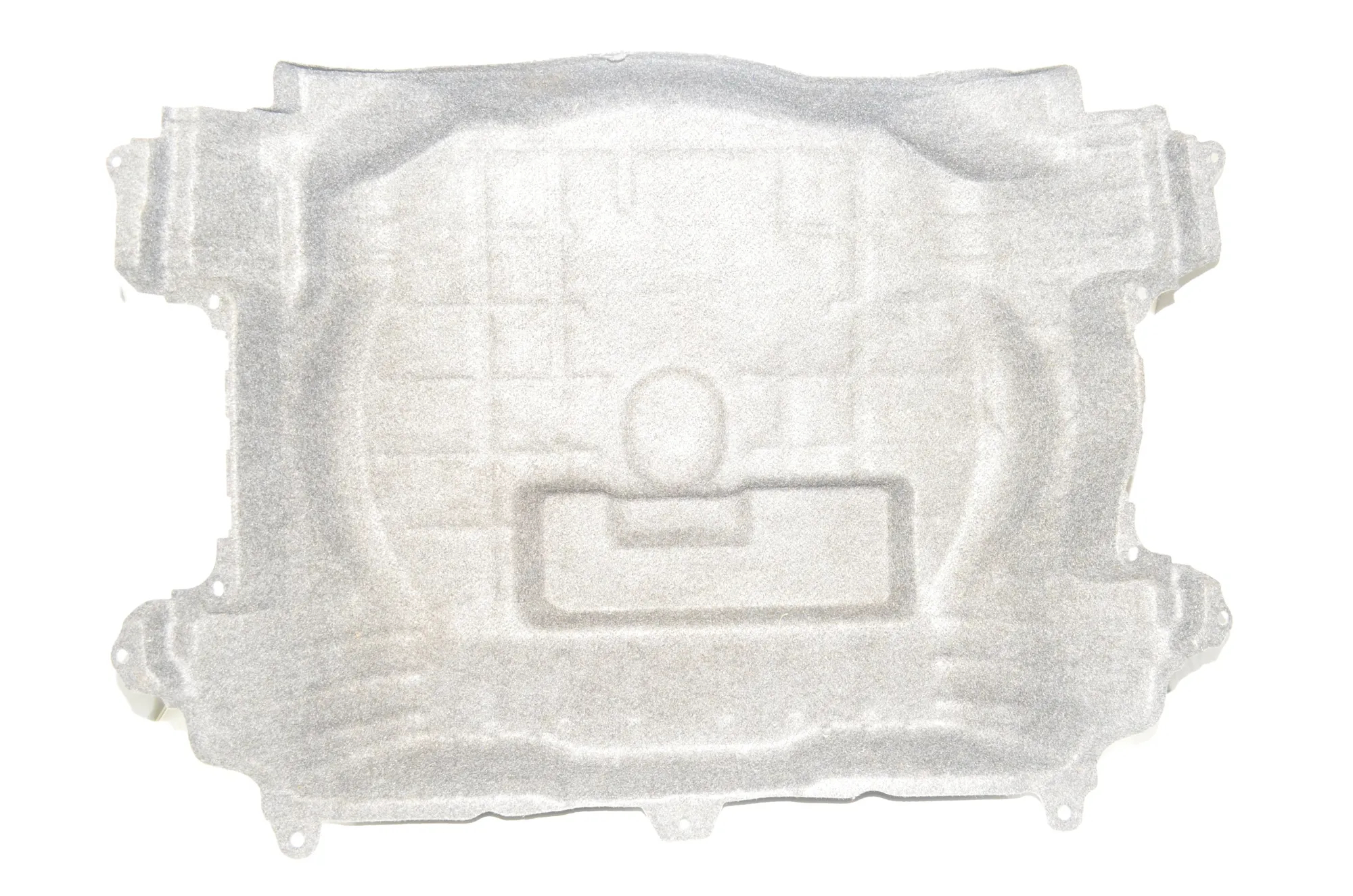 Trunk Boot Carpet – OEM 7438259 · BMW X5 (G05) (2018 - -) xDrive M 50 d 2019 – 2