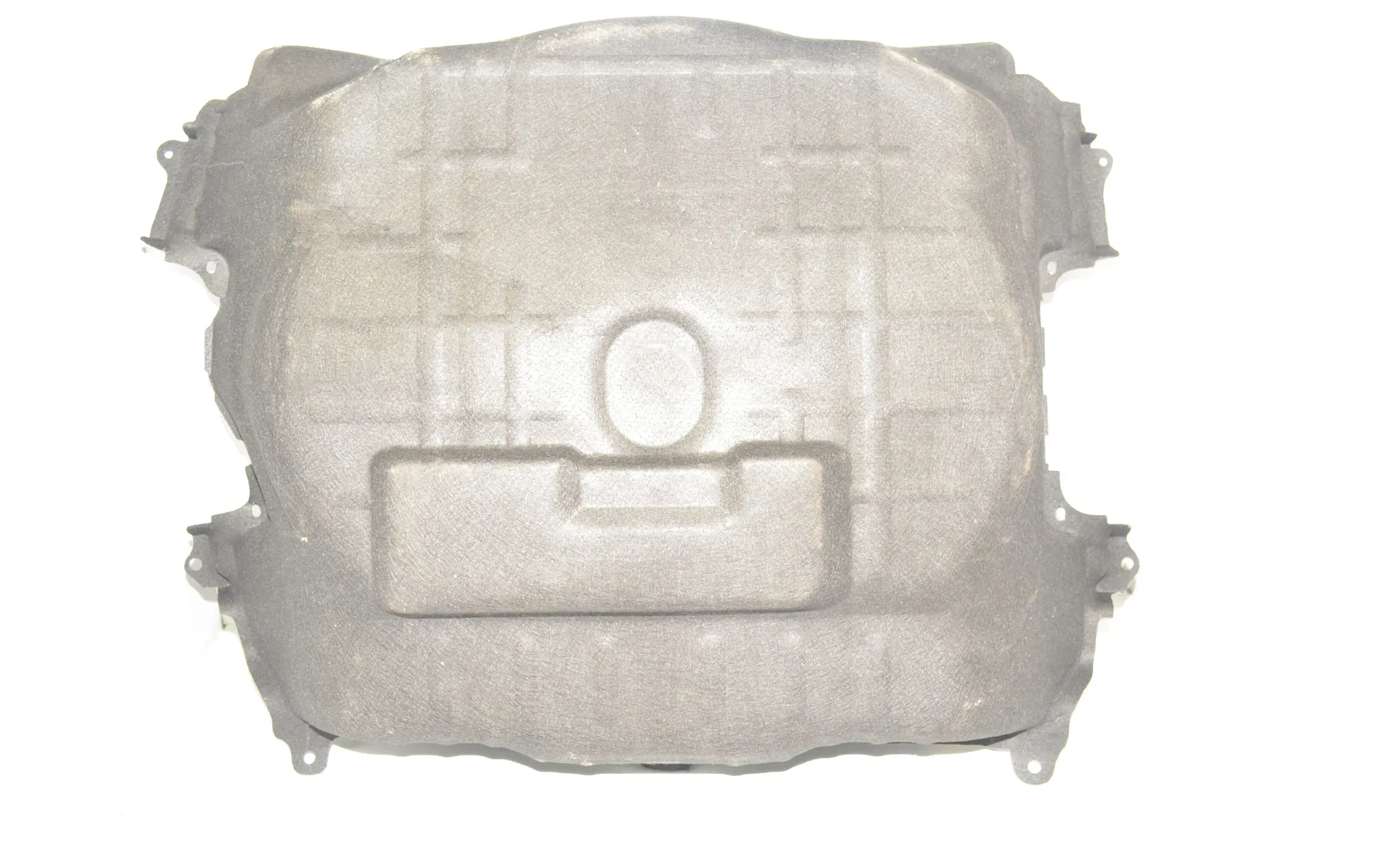 Trunk Boot Carpet – OEM 7438259 · BMW X5 (G05) (2018 - -) xDrive M 50 d 2019 – 4