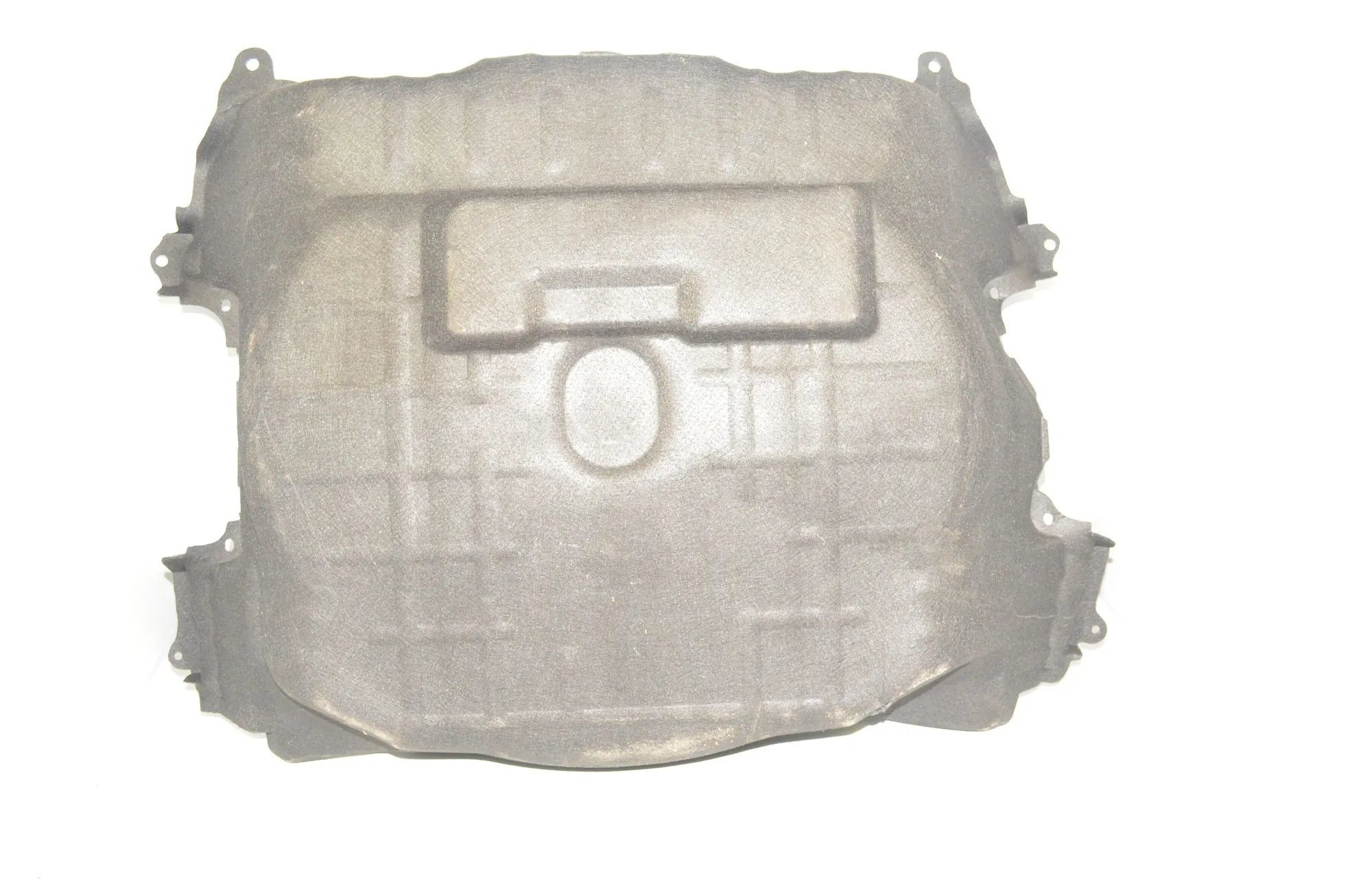 Trunk Boot Carpet – OEM 7438259 · BMW X5 (G05) (2018 - -) xDrive M 50 d 2019 – 3