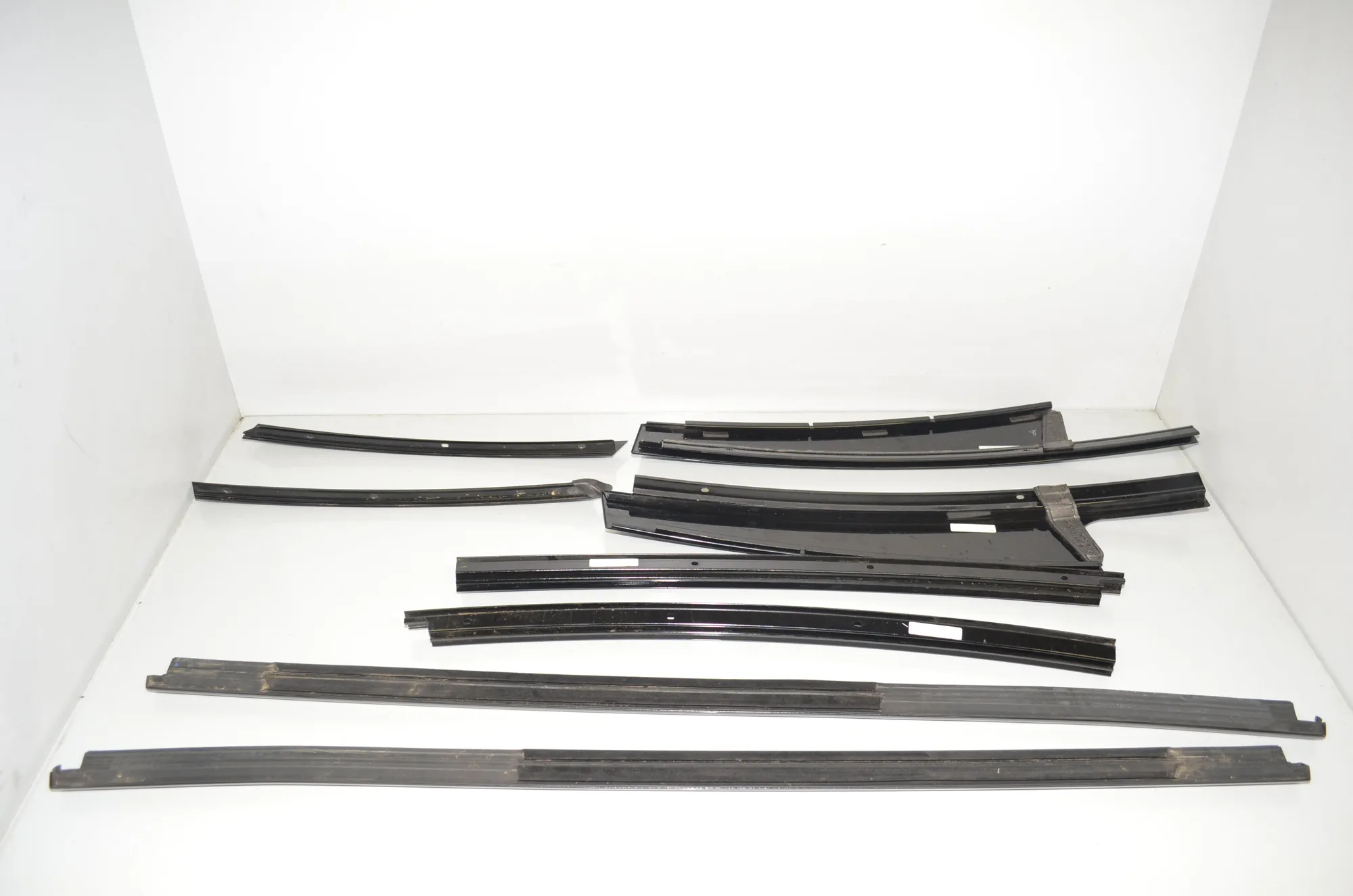 Exterior Trim Kit – OEM 7429394 · BMW X5 (G05) (2018 - -) xDrive M 50 d 2019 – 2