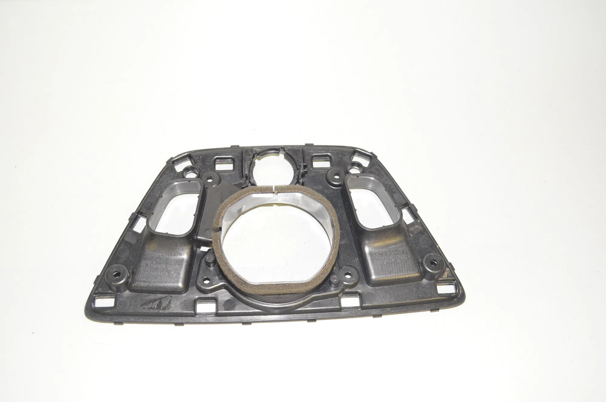 Bracket – OEM 9399276 · BMW X5 (G05) (2018 - -) xDrive M 50 d 2019 – 4
