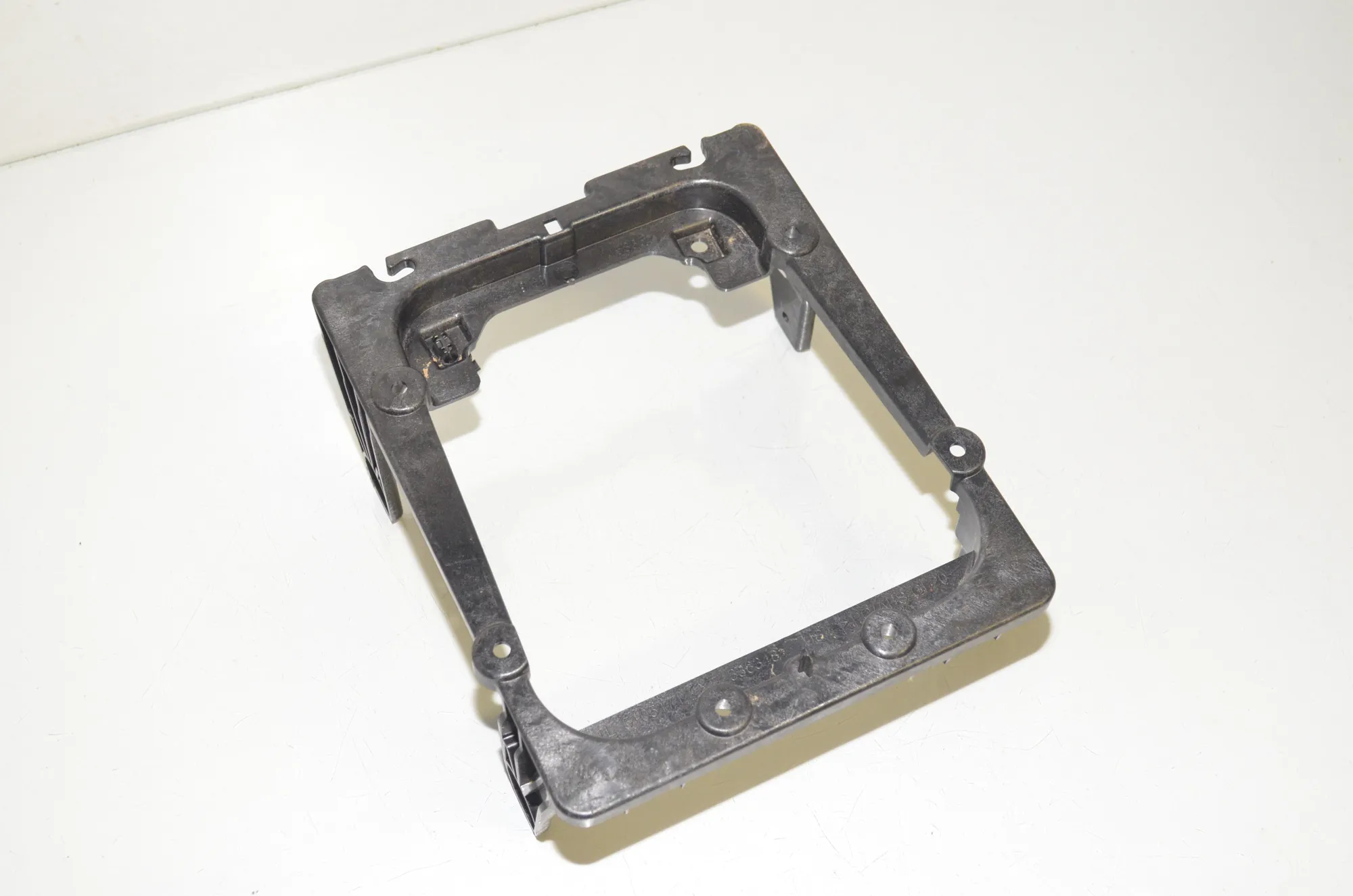 Bracket – OEM 9399769 · BMW X5 (G05) (2018 - -) xDrive M 50 d 2019