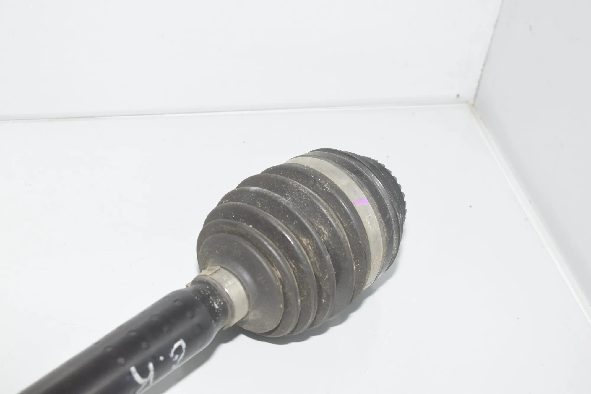 Rear Left Driveshaft – OEM 7641213 · BMW i3 (I01) s Electric 2022 – 5