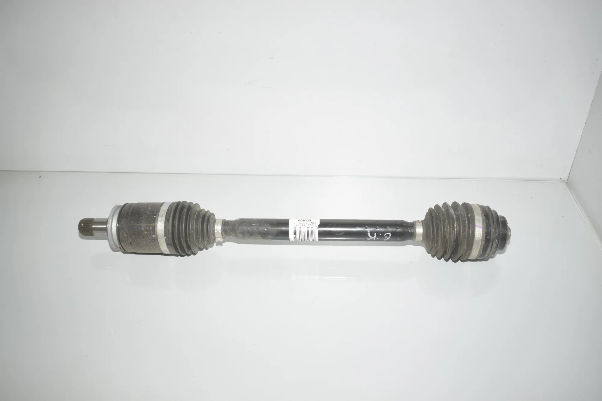 Rear Left Driveshaft – OEM 7641213 · BMW i3 (I01) s Electric 2022