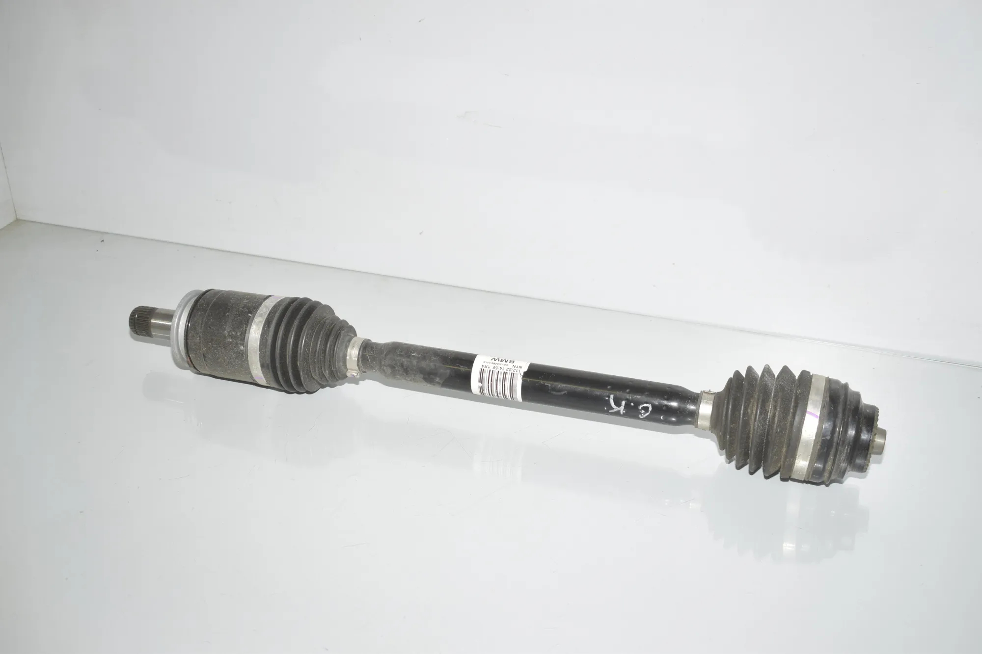 Rear Left Driveshaft – OEM 7641213 · BMW i3 (I01) s Electric 2022 – 2