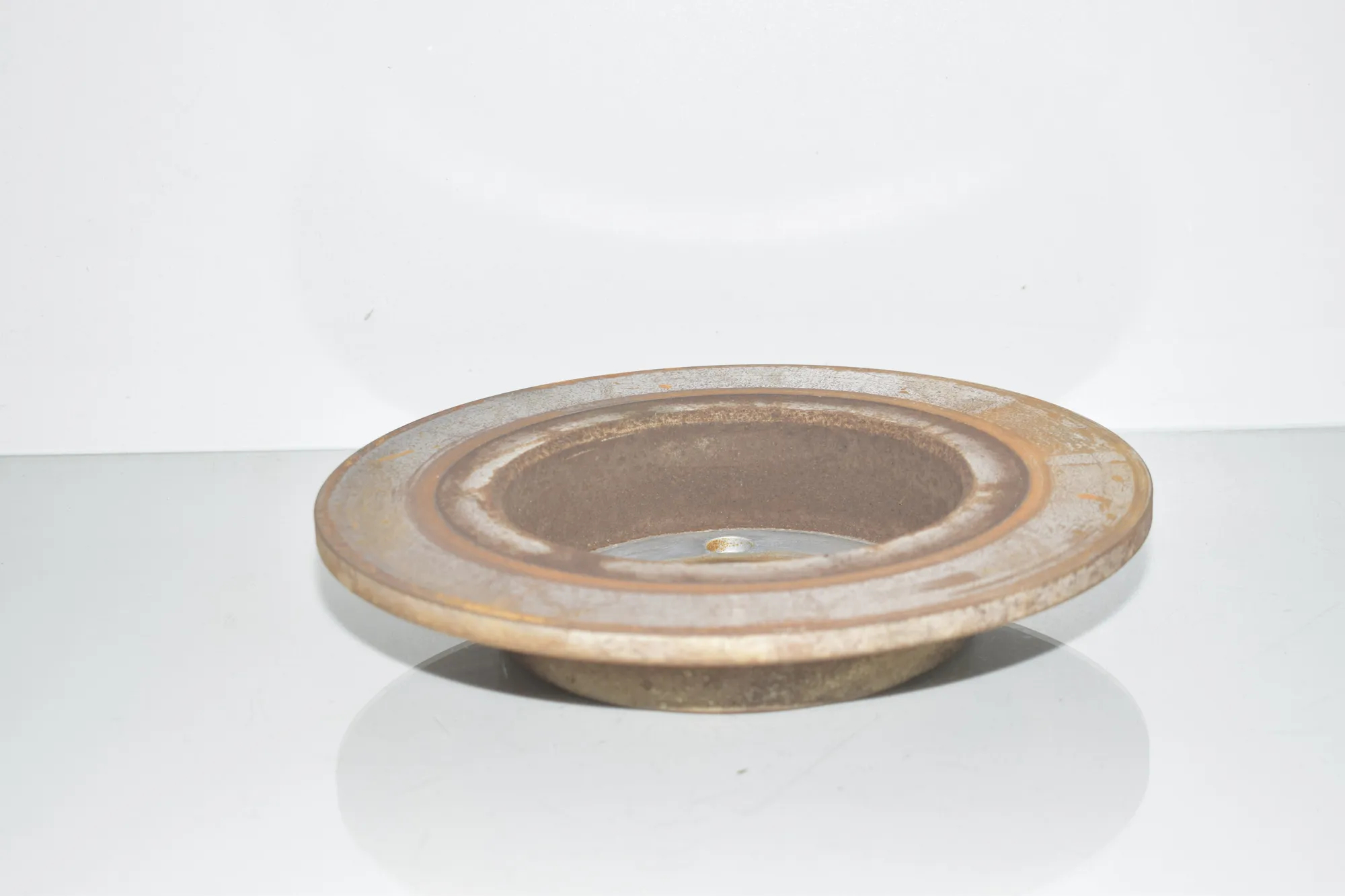Rear Left Brake Disc – OEM 6799367 · BMW i3 (I01) s Electric 2022 – 4