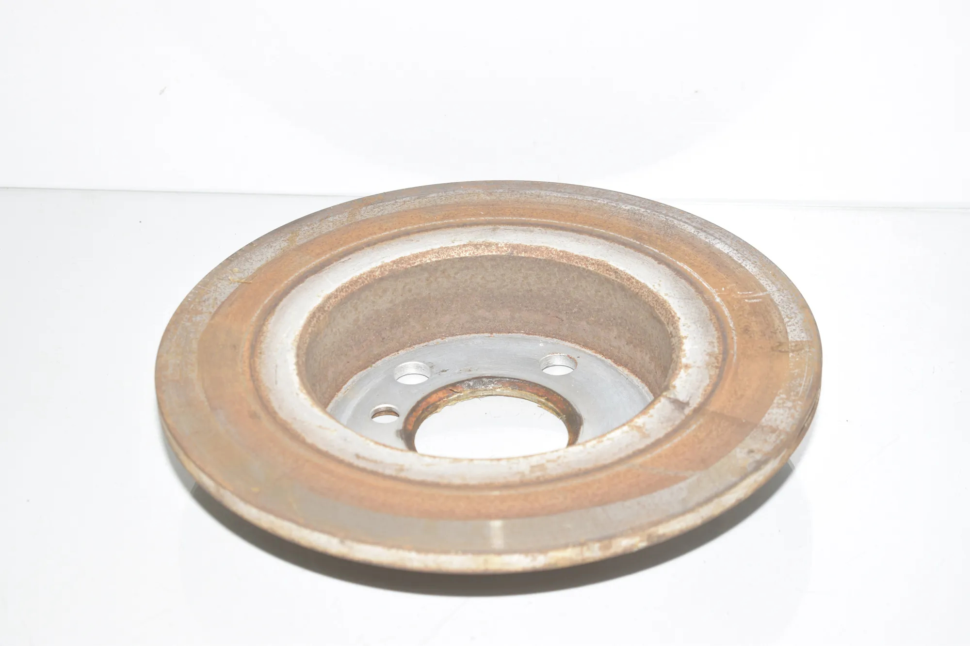 Rear Right Brake Disc – OEM 6799367 · BMW i3 (I01) s Electric 2022 – 3