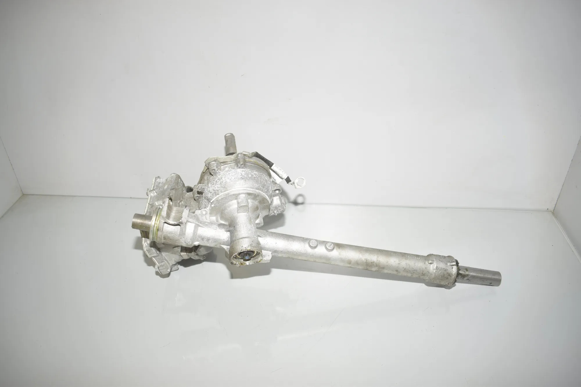 Steering Rack – OEM 3821380 · BMW i3 (I01) s Electric 2022 – 8