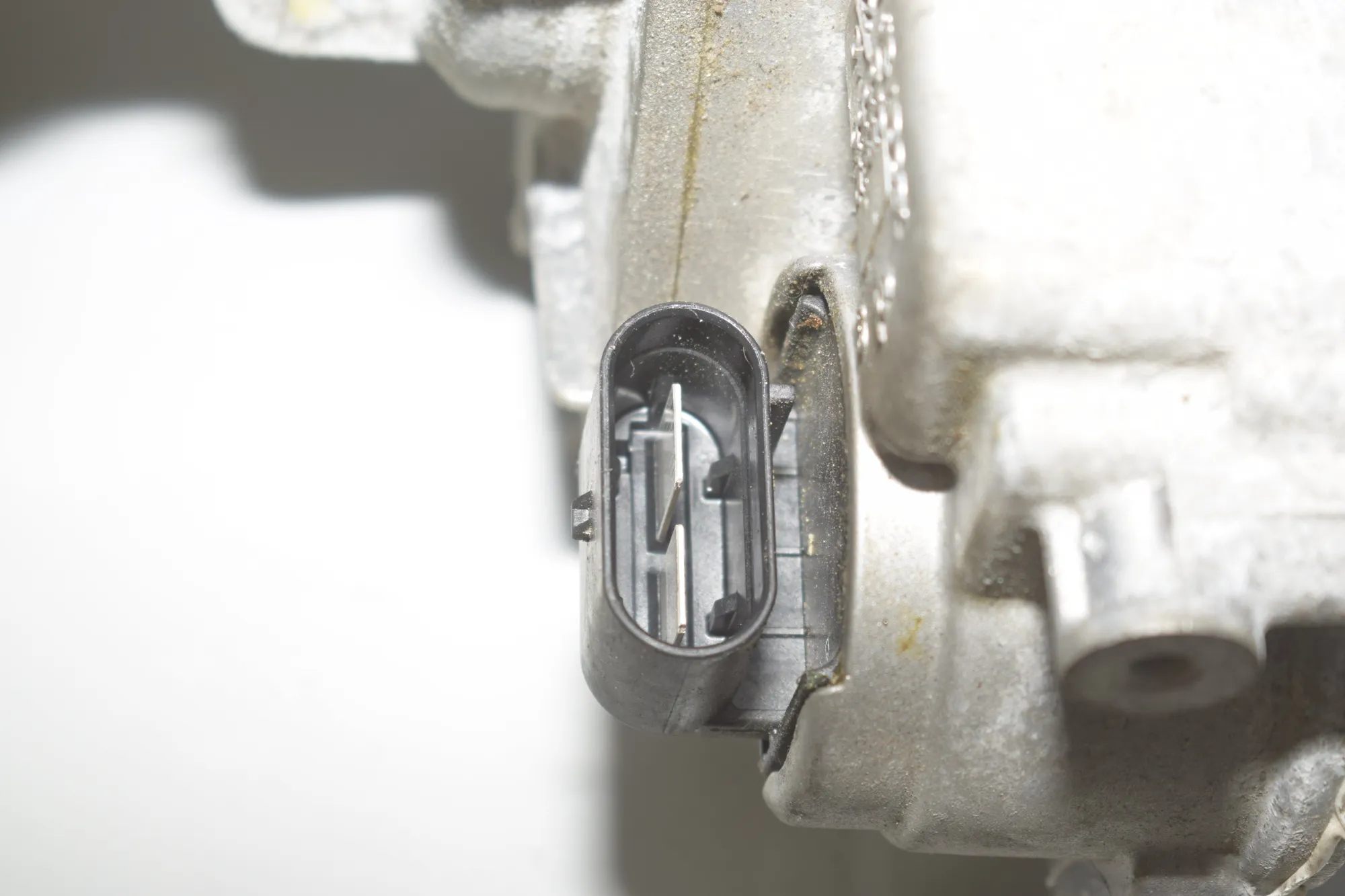Steering Rack – OEM 3821380 · BMW i3 (I01) s Electric 2022 – 16