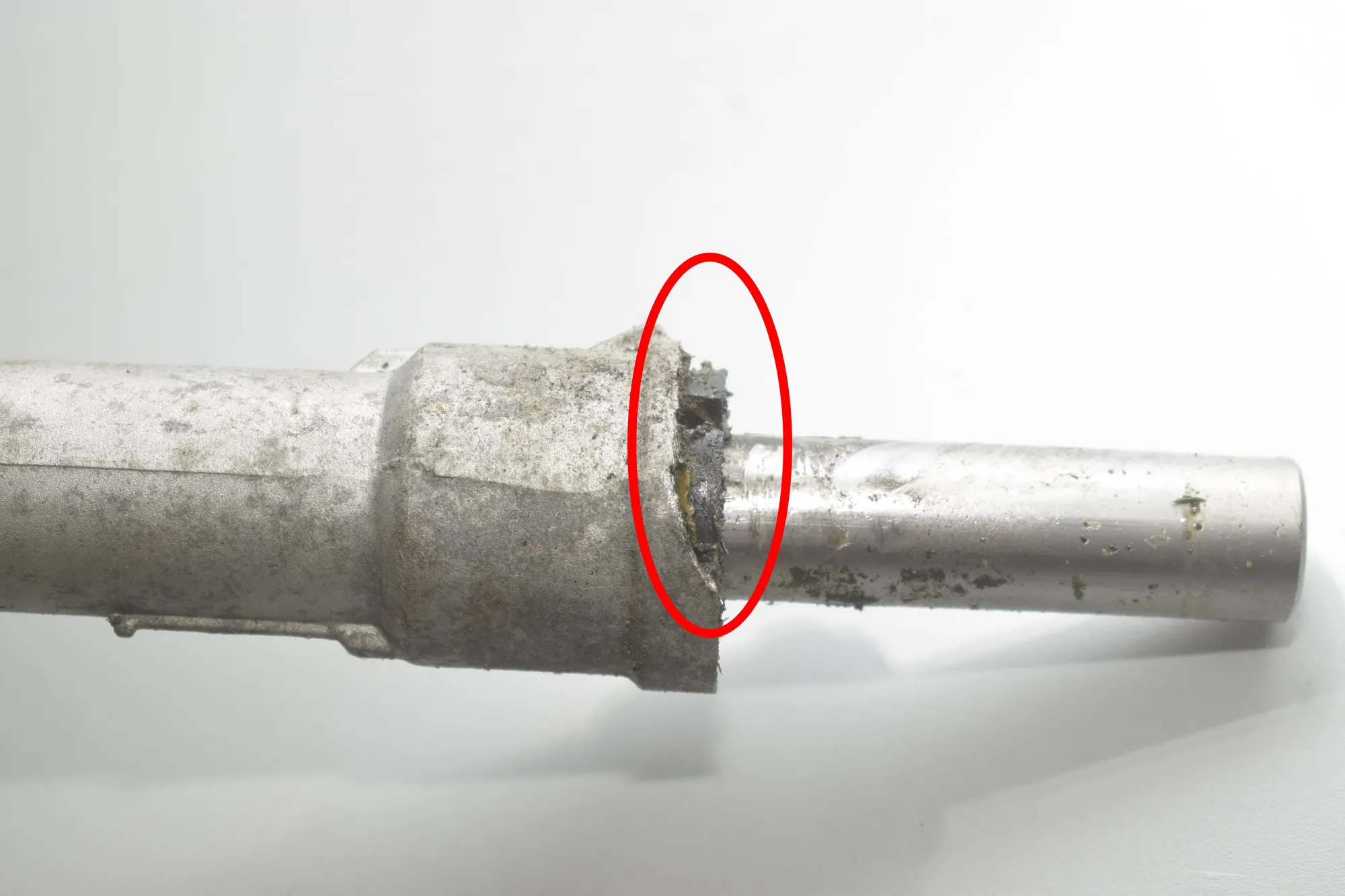 Steering Rack – OEM 3821380 · BMW i3 (I01) s Electric 2022 – 6