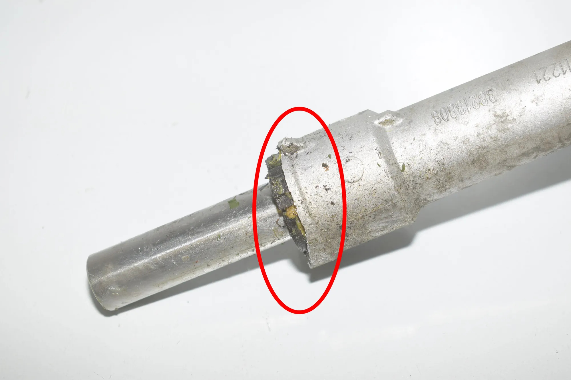 Steering Rack – OEM 3821380 · BMW i3 (I01) s Electric 2022 – 11