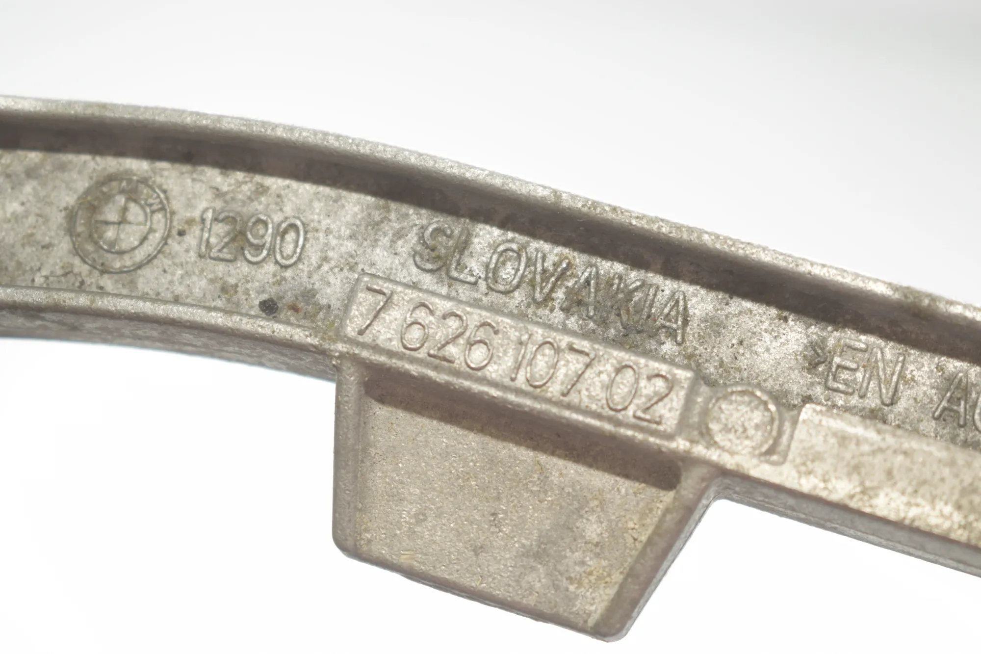 Other Body Parts – OEM 7626107 · BMW i3 (I01) s Electric 2022 – 4