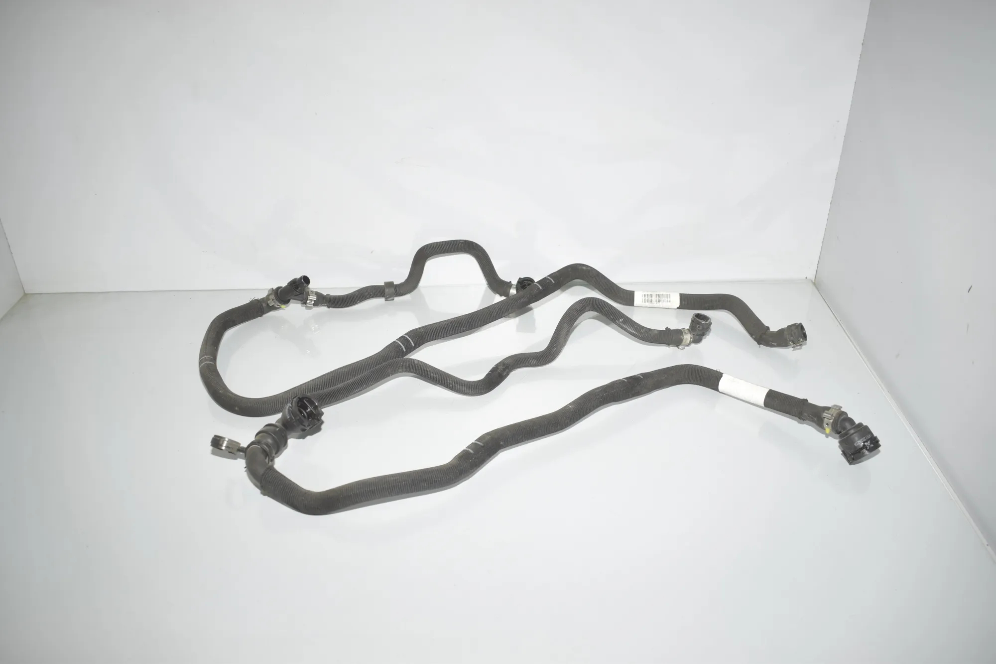 Coolant Hose Pipe – OEM 8656445 · BMW i3 (I01) s Electric 2022 – 3