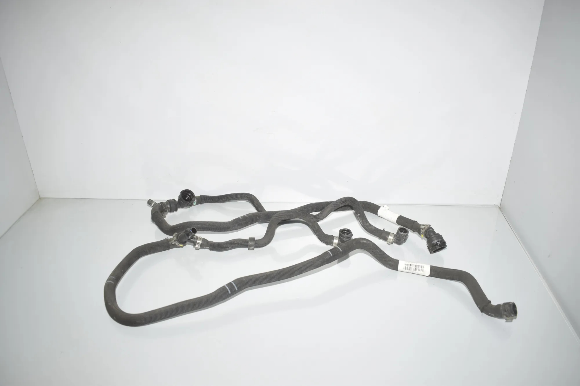 Coolant Hose Pipe – OEM 8656445 · BMW i3 (I01) s Electric 2022
