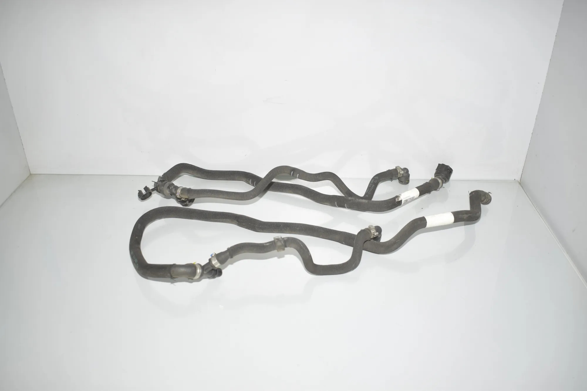 Coolant Hose Pipe – OEM 8656445 · BMW i3 (I01) s Electric 2022 – 2