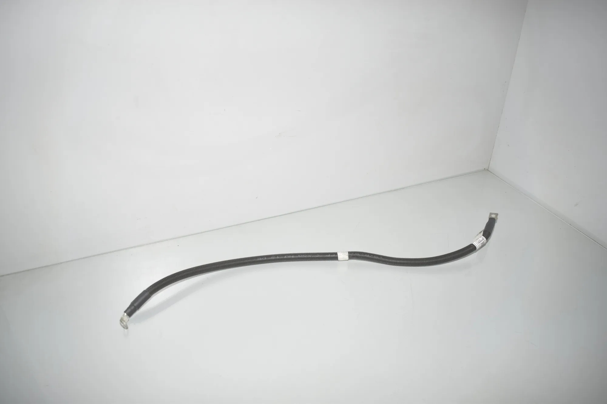Negative Battery Cable – OEM 8619095 · BMW i3 (I01) s Electric 2022 – 3