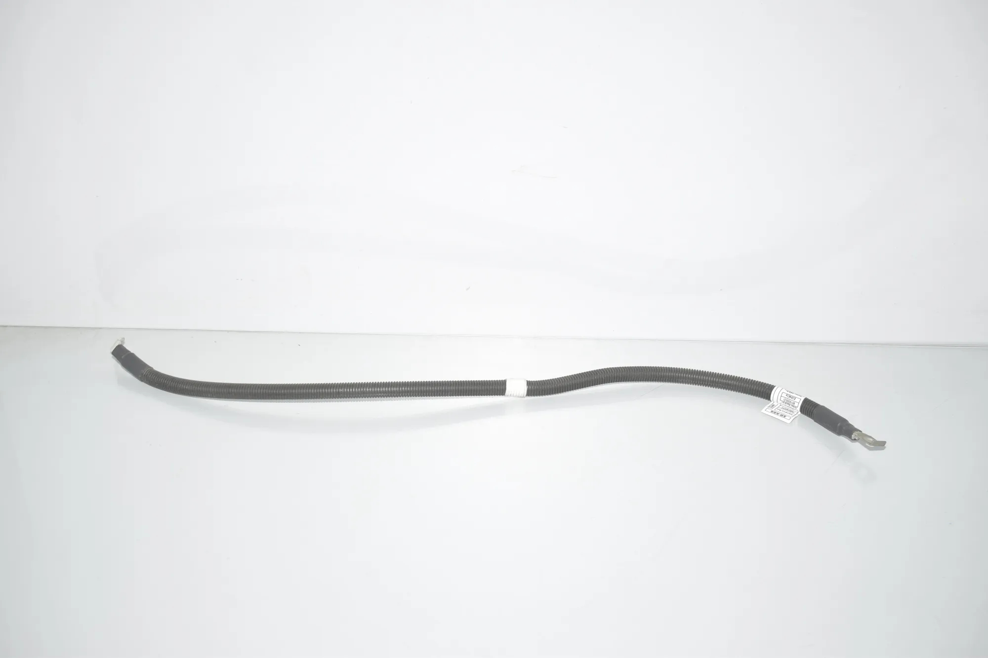 Negative Battery Cable – OEM 8619095 · BMW i3 (I01) s Electric 2022