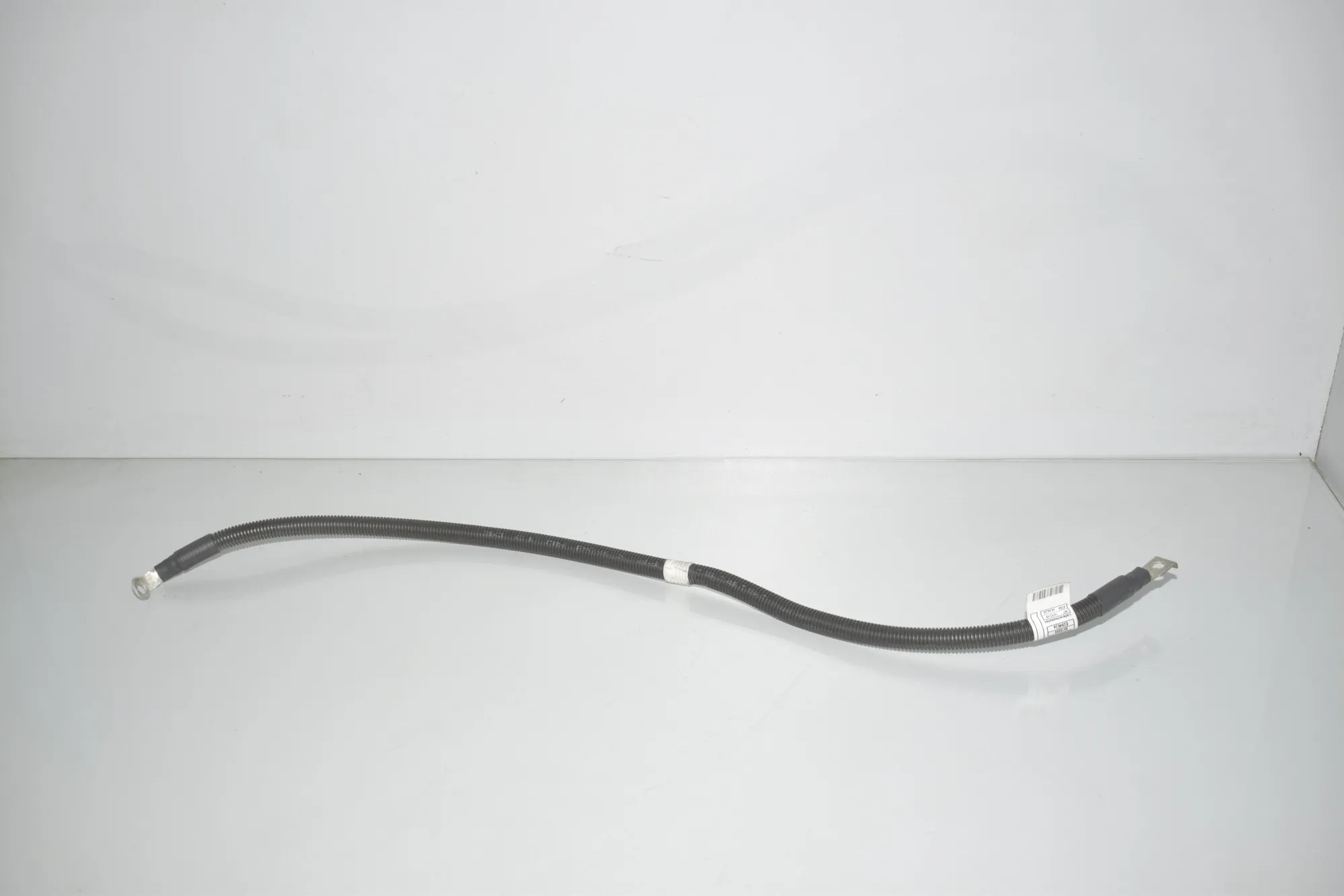 Negative Battery Cable – OEM 8619095 · BMW i3 (I01) s Electric 2022 – 2