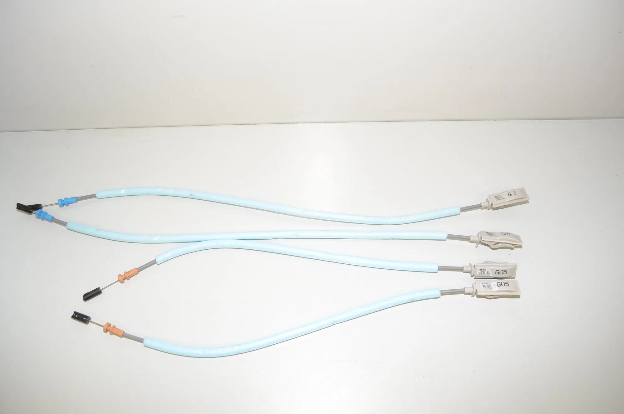 Door Lock Cable – OEM 7431004 · BMW X5 (G05) (2018 - -) xDrive M 50 d 2019