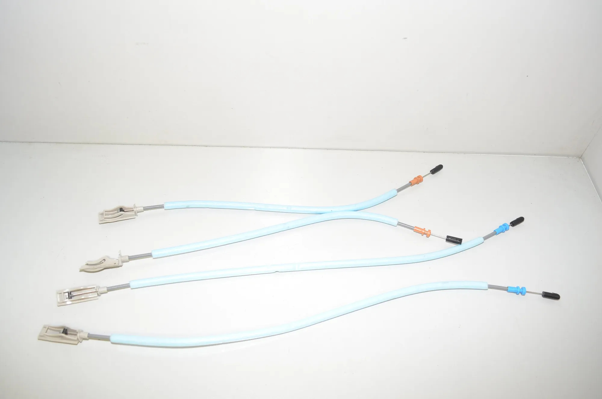 Door Lock Cable – OEM 7431004 · BMW X5 (G05) (2018 - -) xDrive M 50 d 2019 – 3
