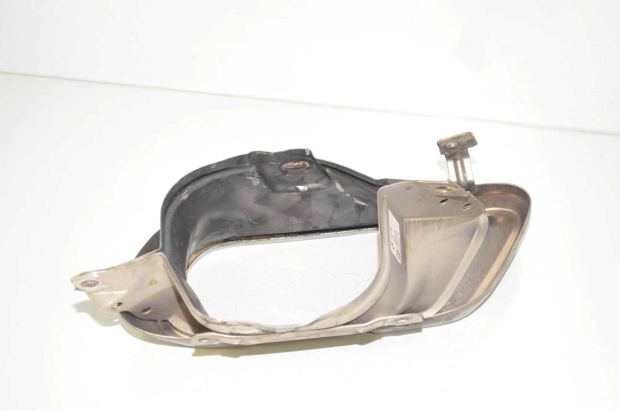 Exhaust Pipe Tip – OEM 8074268 · BMW X5 (G05) (2018 - -) xDrive M 50 d 2019 – 5