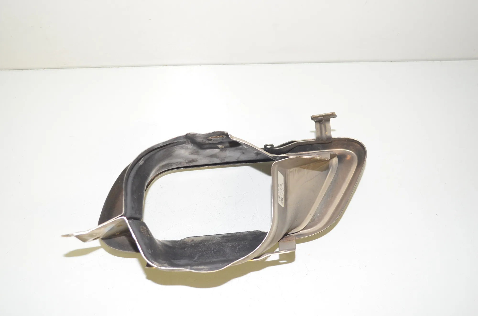 Exhaust Pipe Tip – OEM 8074268 · BMW X5 (G05) (2018 - -) xDrive M 50 d 2019 – 3