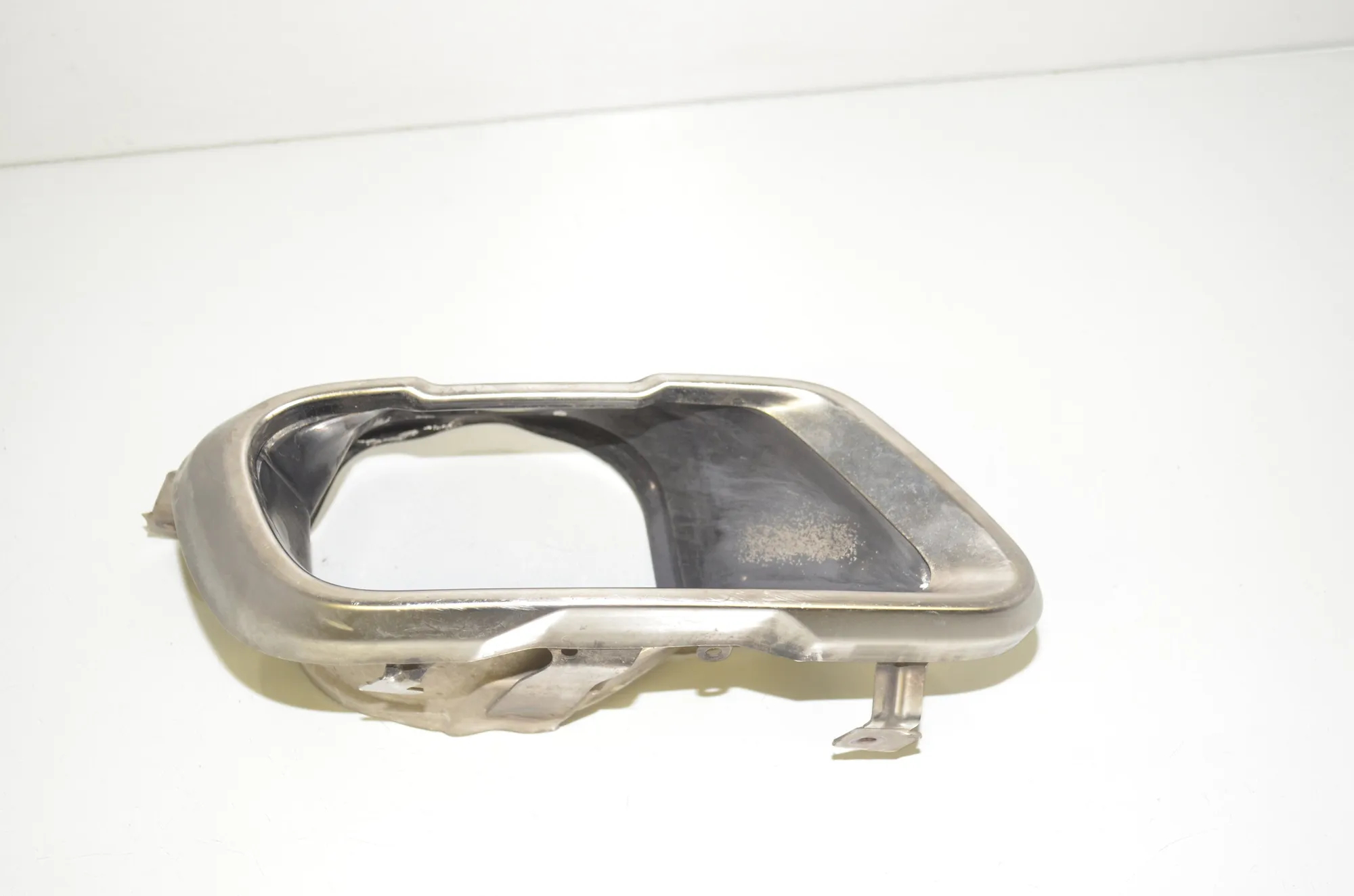 Exhaust Pipe Tip – OEM 8074268 · BMW X5 (G05) (2018 - -) xDrive M 50 d 2019 – 2