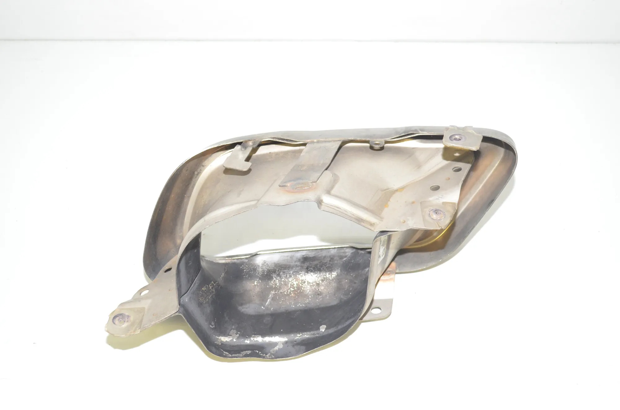 Exhaust Pipe Tip – OEM 8074268 · BMW X5 (G05) (2018 - -) xDrive M 50 d 2019 – 4