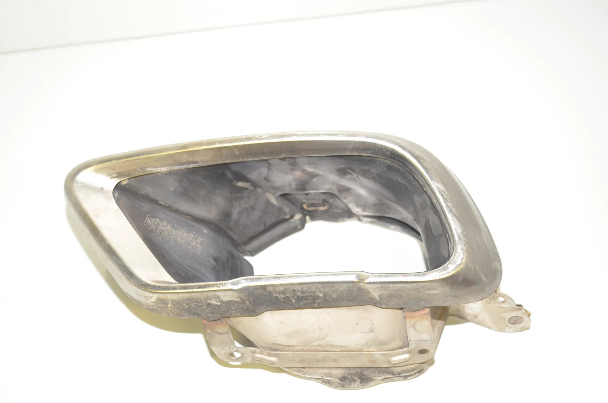 Exhaust Pipe Tip – OEM 8074268 · BMW X5 (G05) (2018 - -) xDrive M 50 d 2019