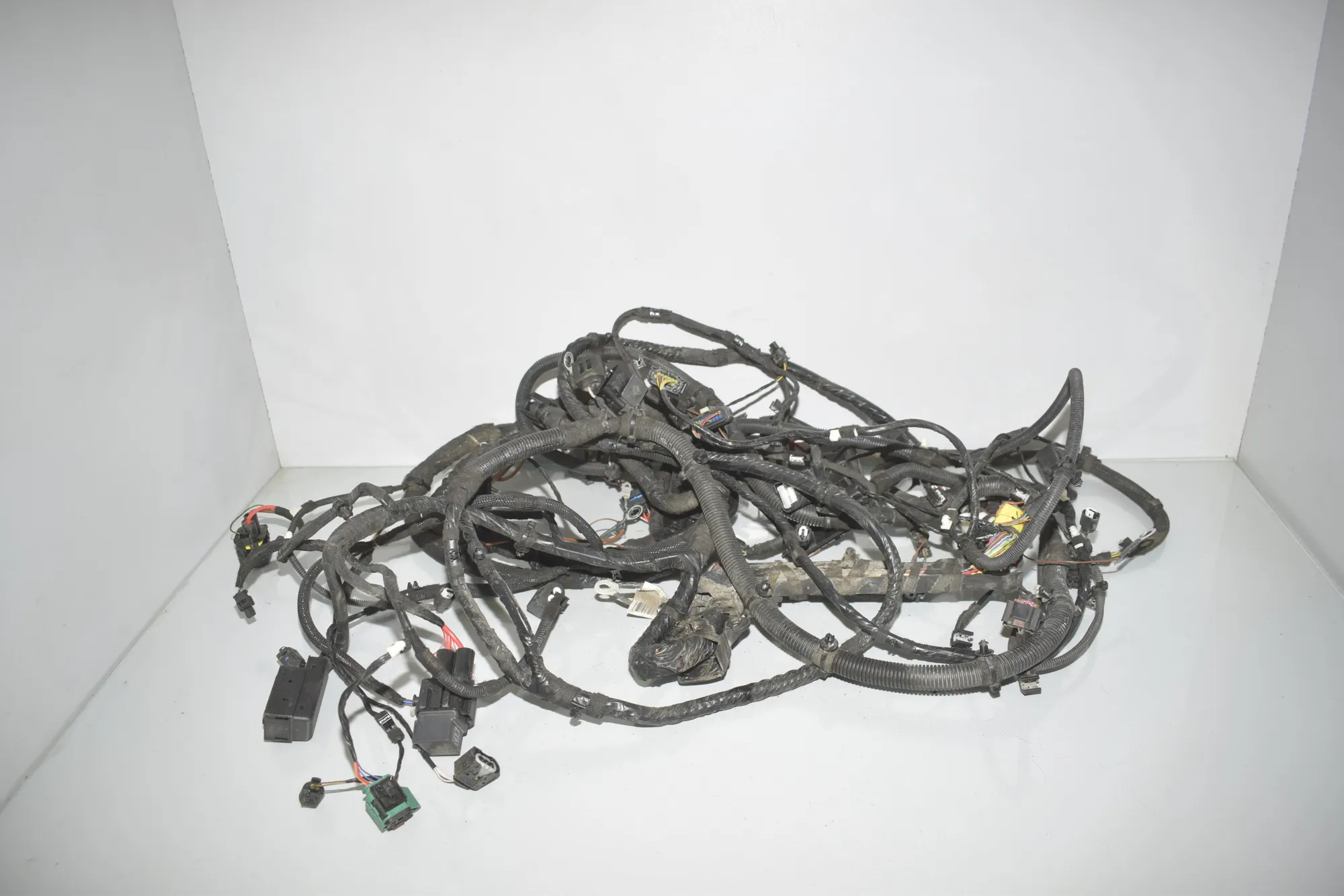 Cable Harness – OEM 2357877 · BMW i3 (I01) s Electric 2022 – 2