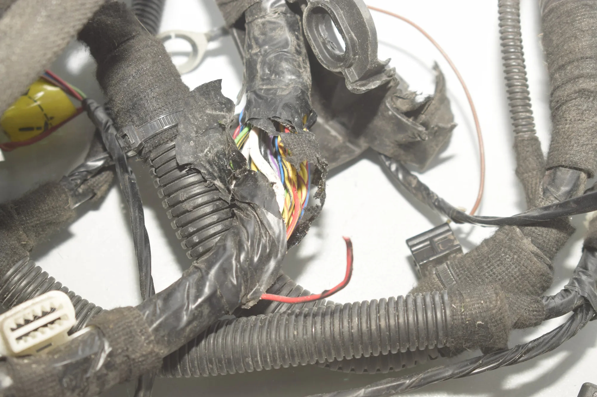 Cable Harness – OEM 2357877 · BMW i3 (I01) s Electric 2022 – 6