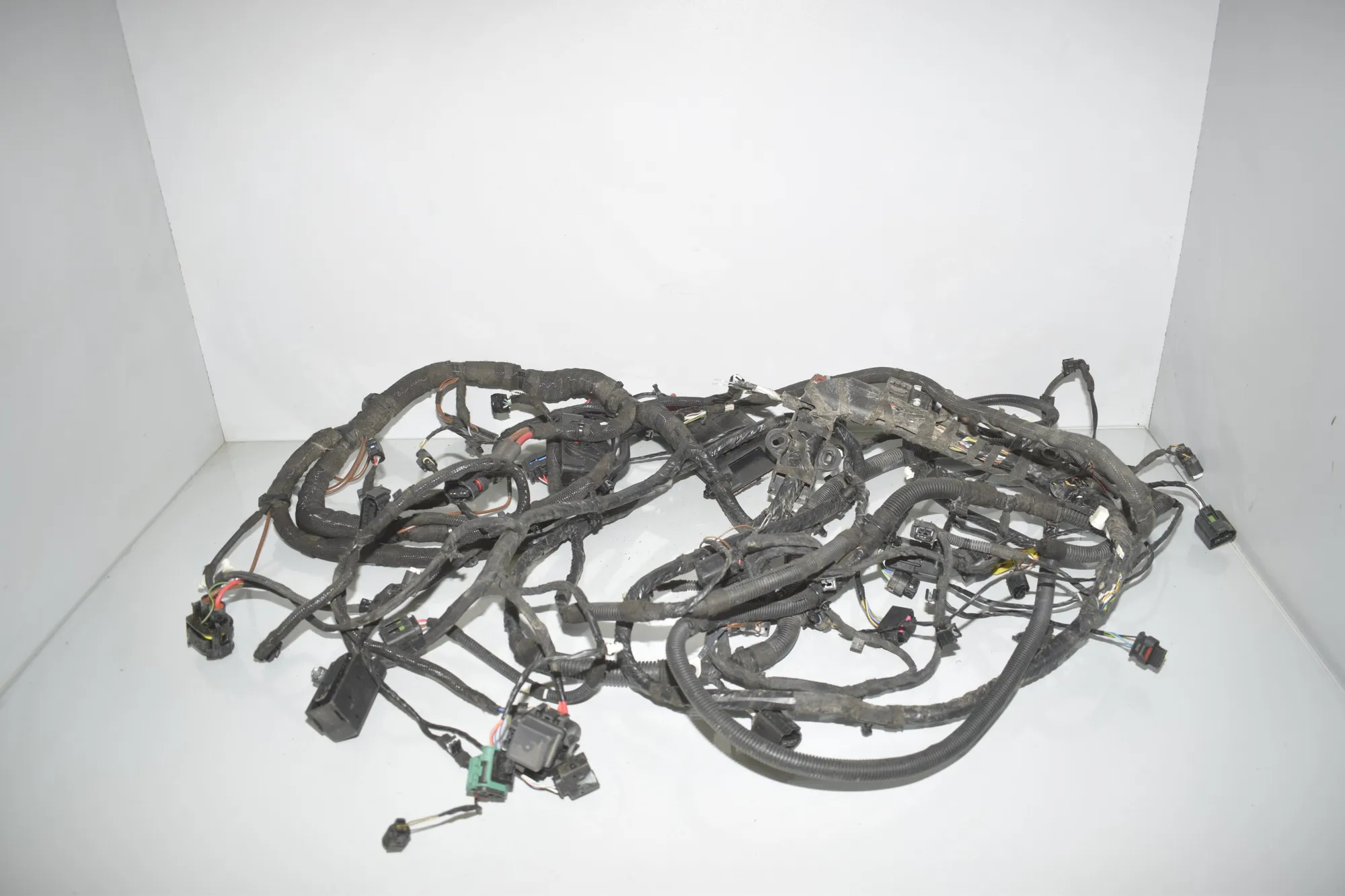 Cable Harness – OEM 2357877 · BMW i3 (I01) s Electric 2022 – 5