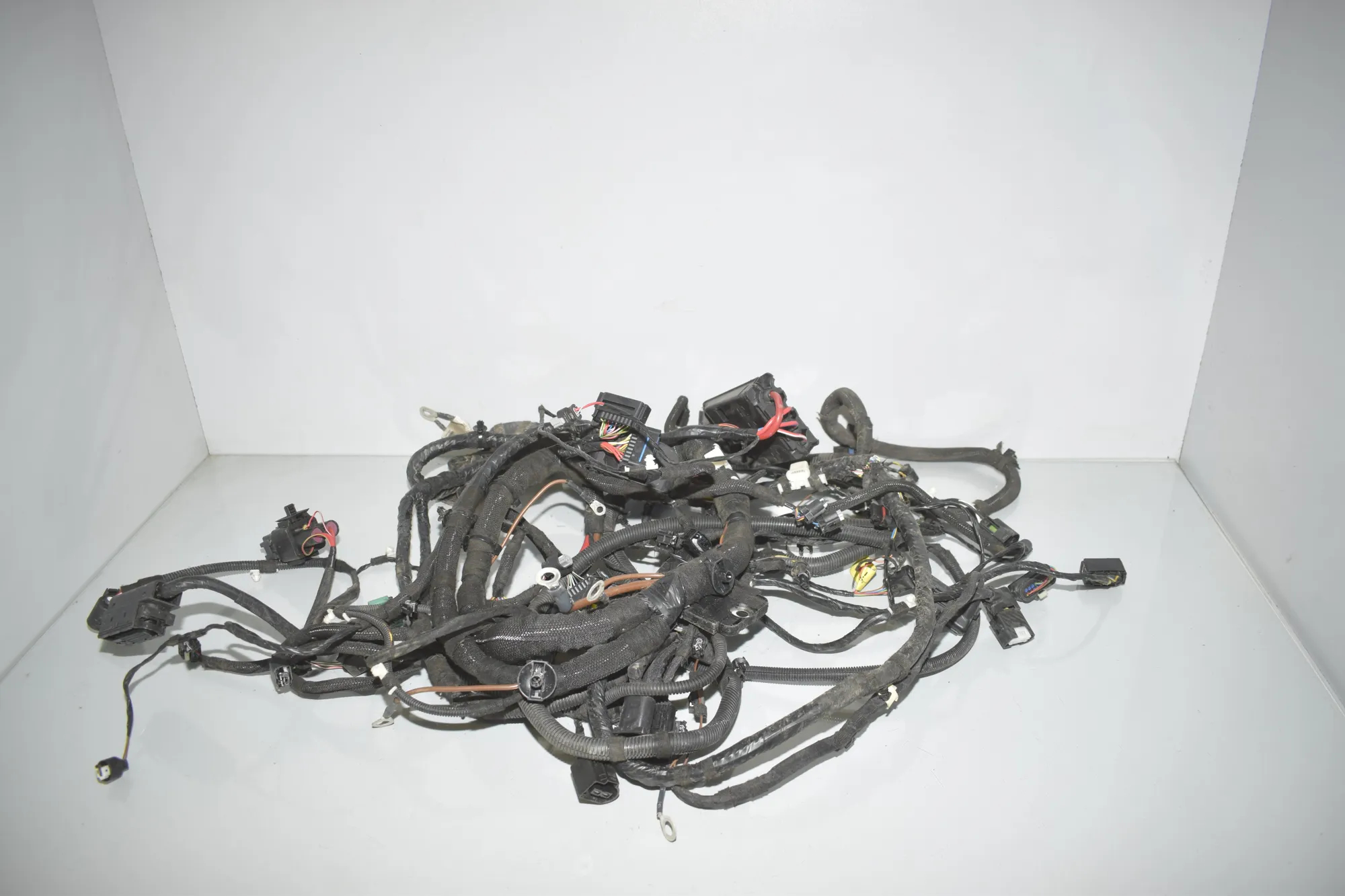 Cable Harness – OEM 2357877 · BMW i3 (I01) s Electric 2022