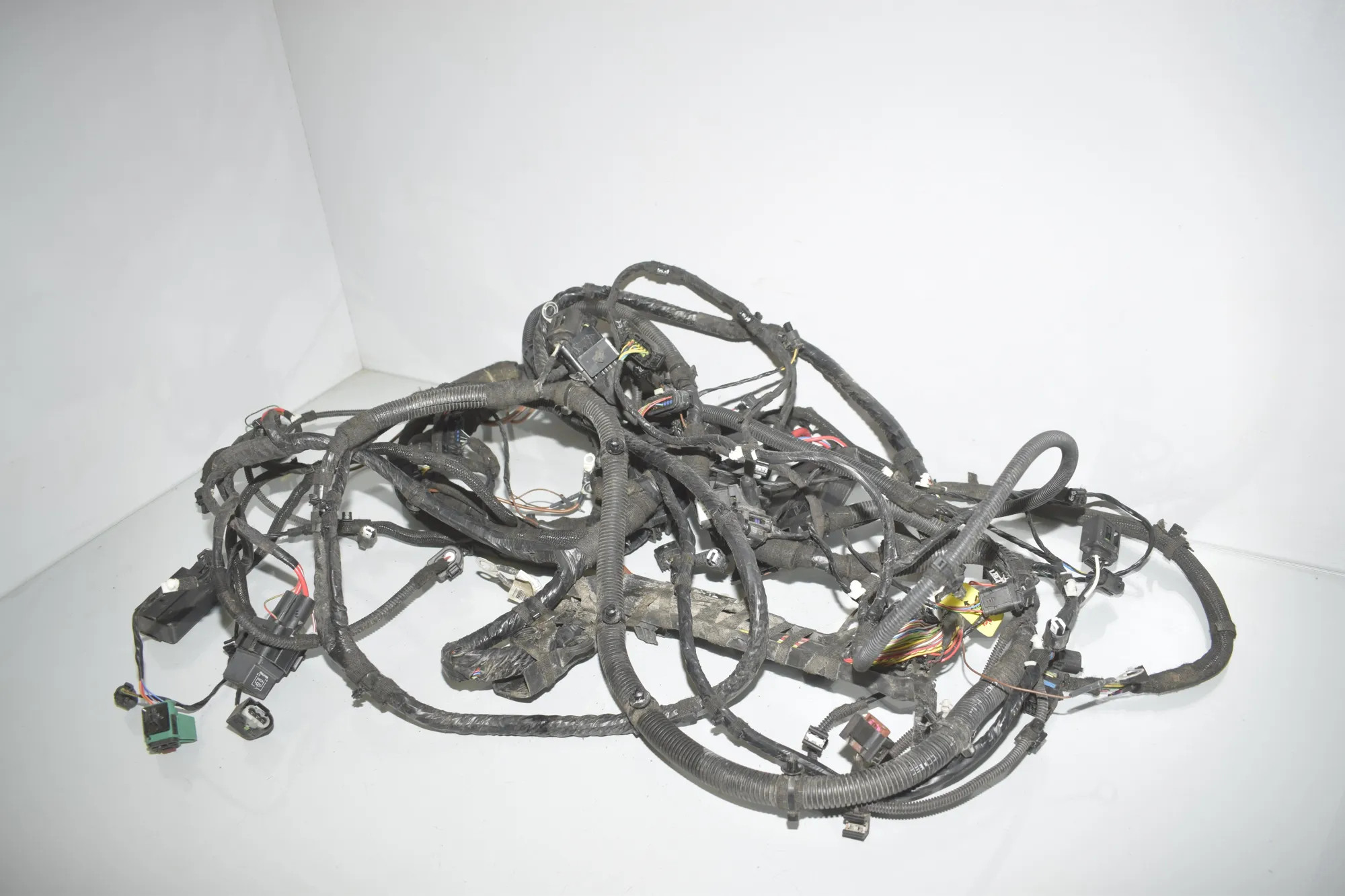 Cable Harness – OEM 2357877 · BMW i3 (I01) s Electric 2022 – 3