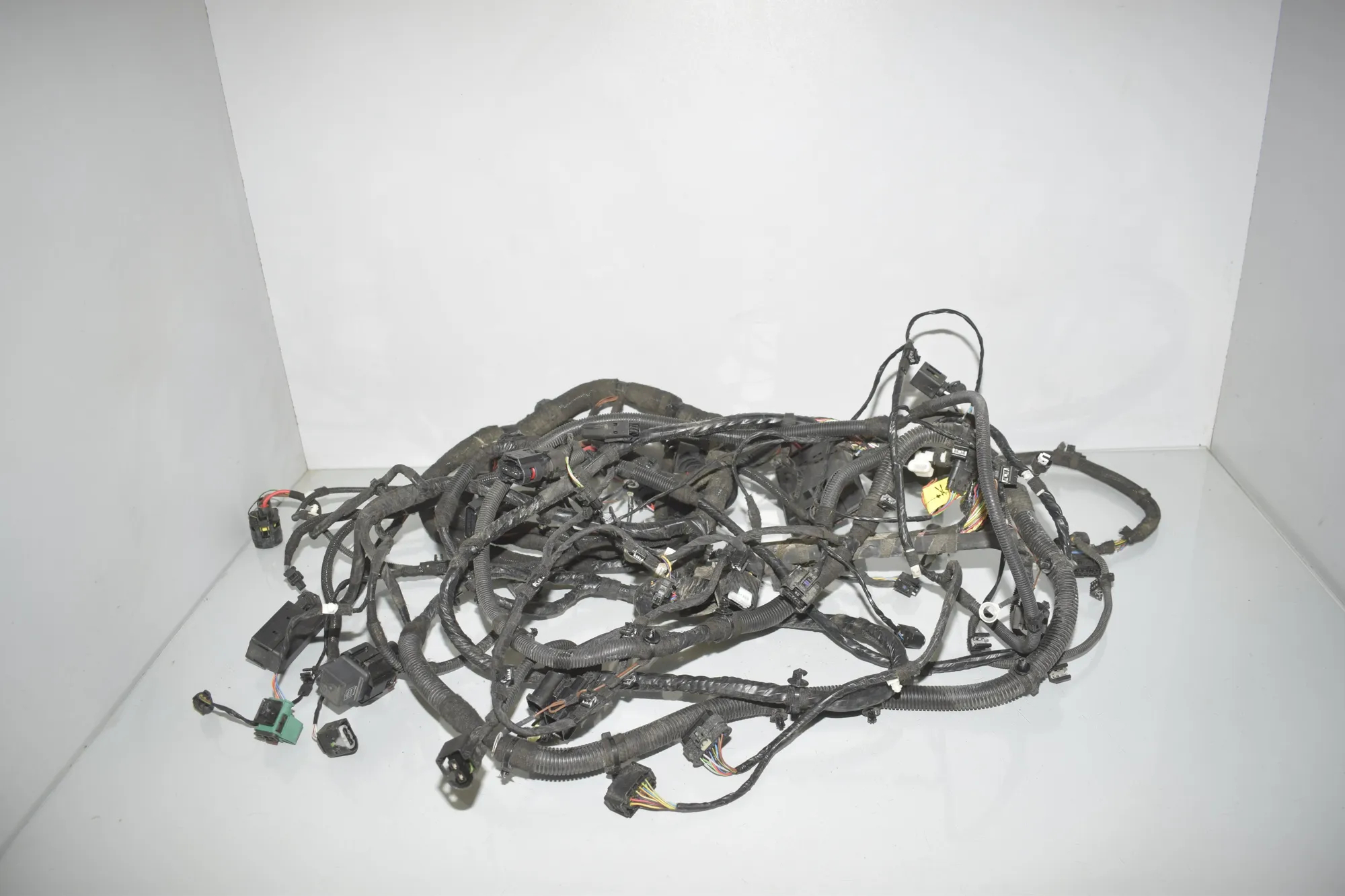 Cable Harness – OEM 2357877 · BMW i3 (I01) s Electric 2022 – 4