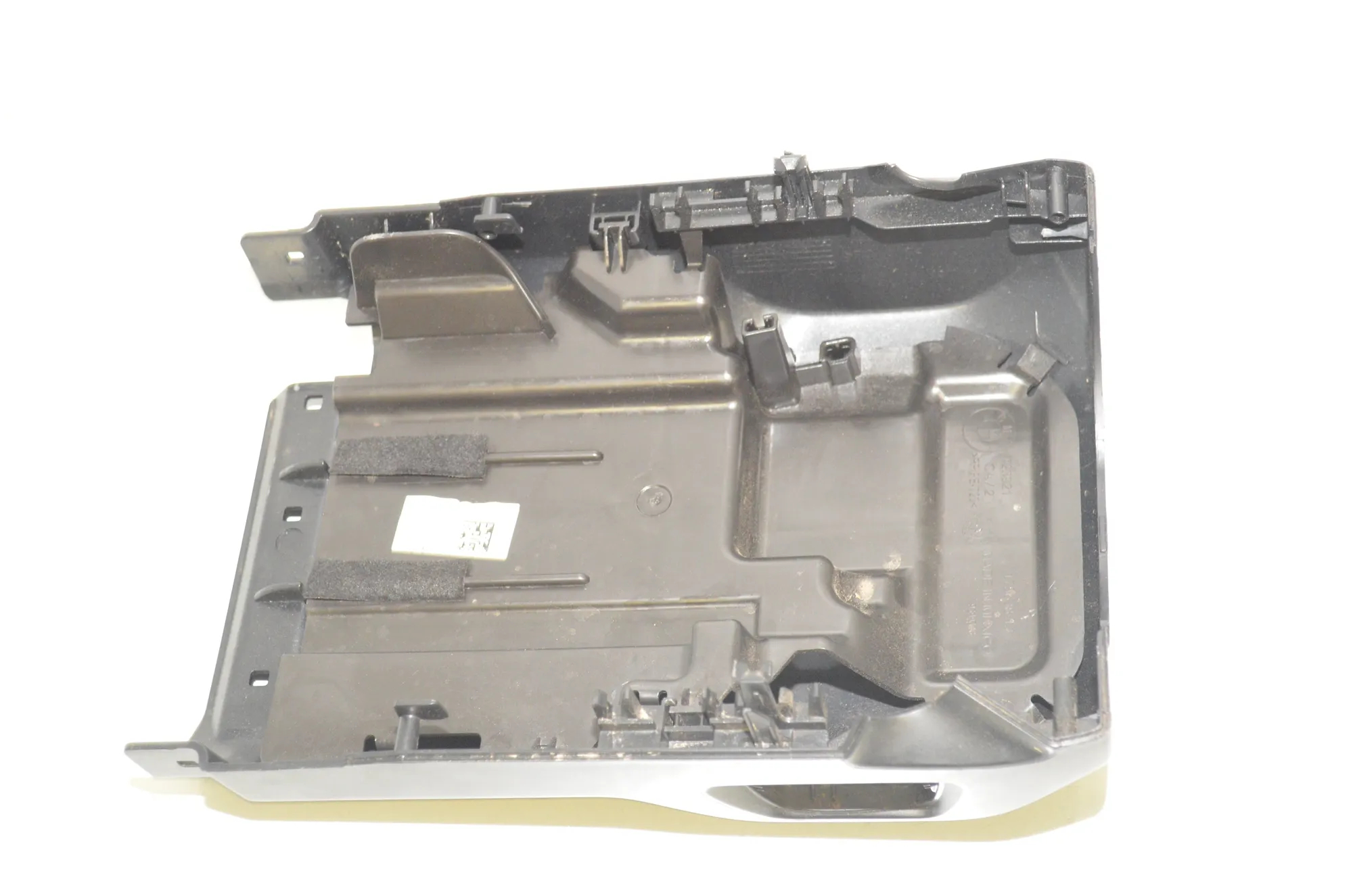 Steering Mechanism Trim – OEM 7952184 · BMW X5 (G05) (2018 - -) xDrive M 50 d 2019 – 4