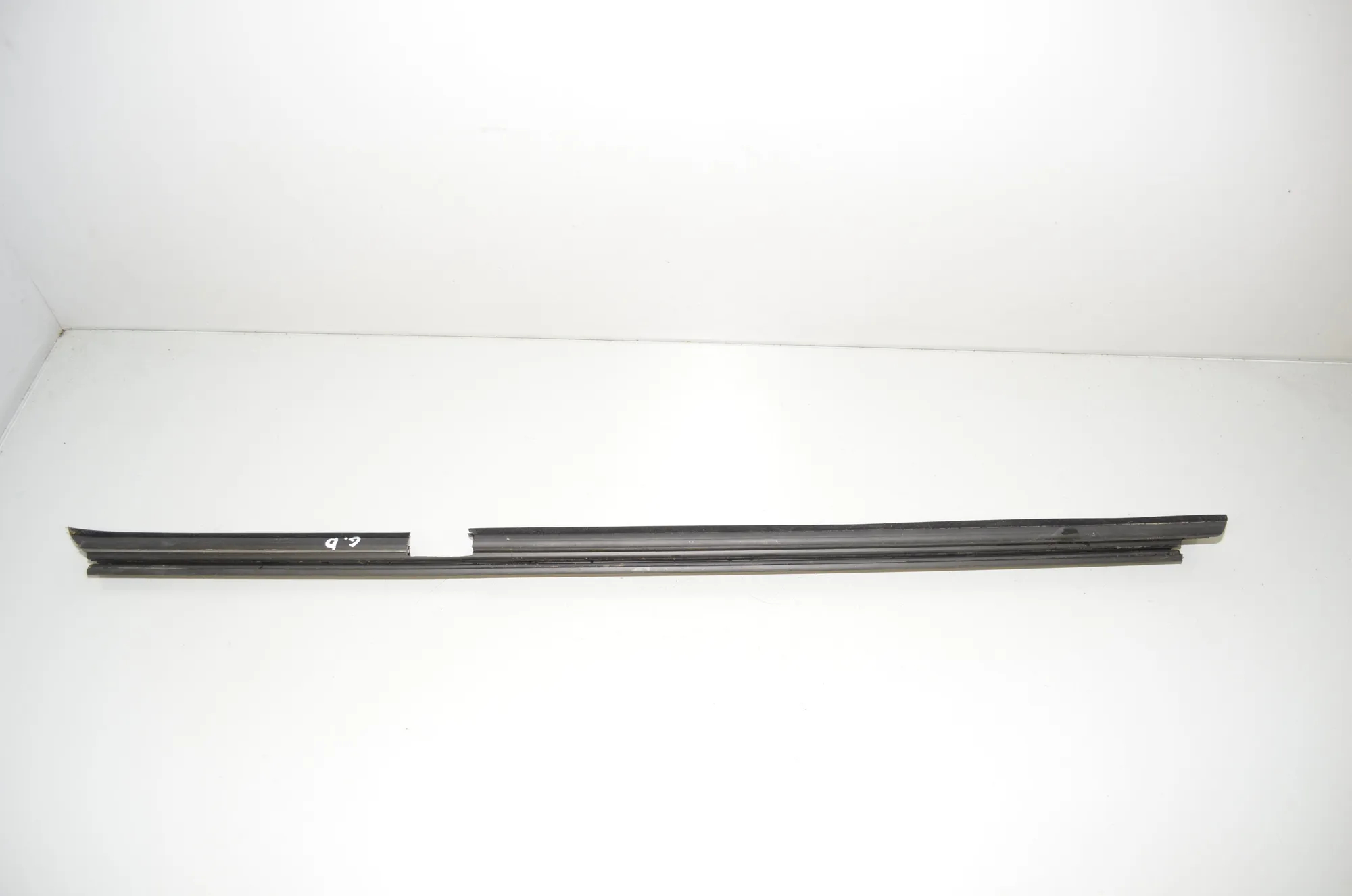 Rear Right Door Rubber Seal – OEM 7428694 · BMW X5 (G05) (2018 - -) xDrive M 50 d 2019 – 2