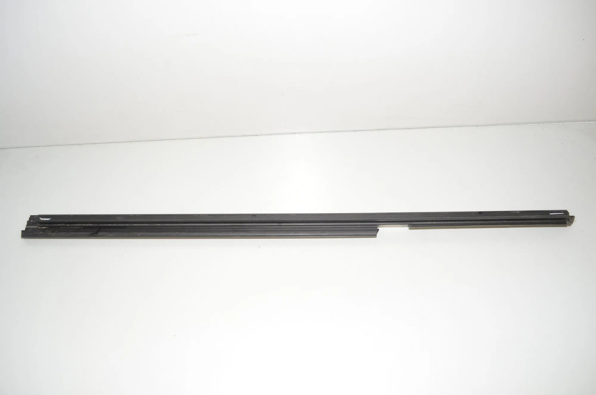 Rear Right Door Rubber Seal – OEM 7428694 · BMW X5 (G05) (2018 - -) xDrive M 50 d 2019 – 4